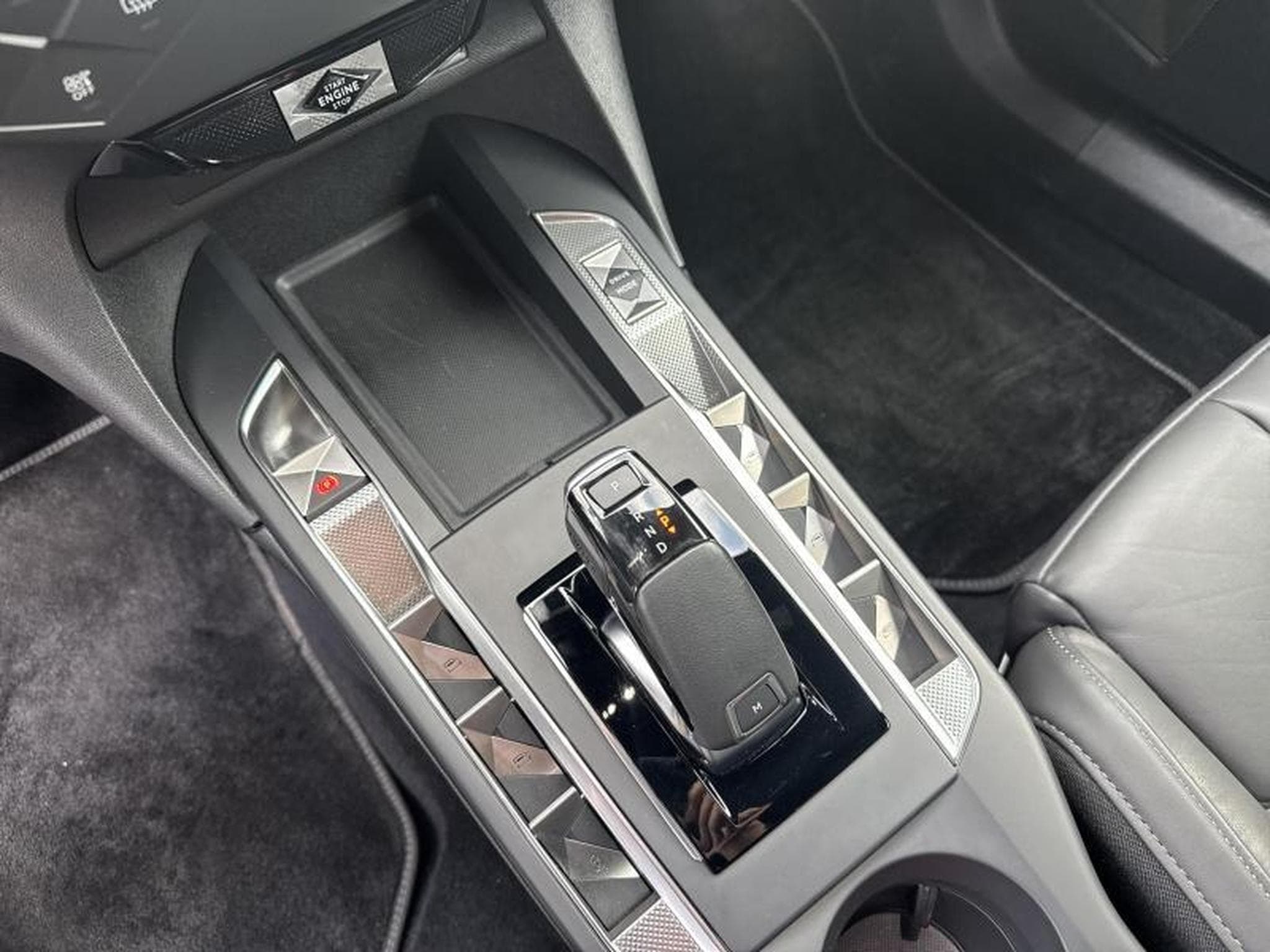 DS Automobiles DS3 Rivoli EAT8 (2022) - Photo 9