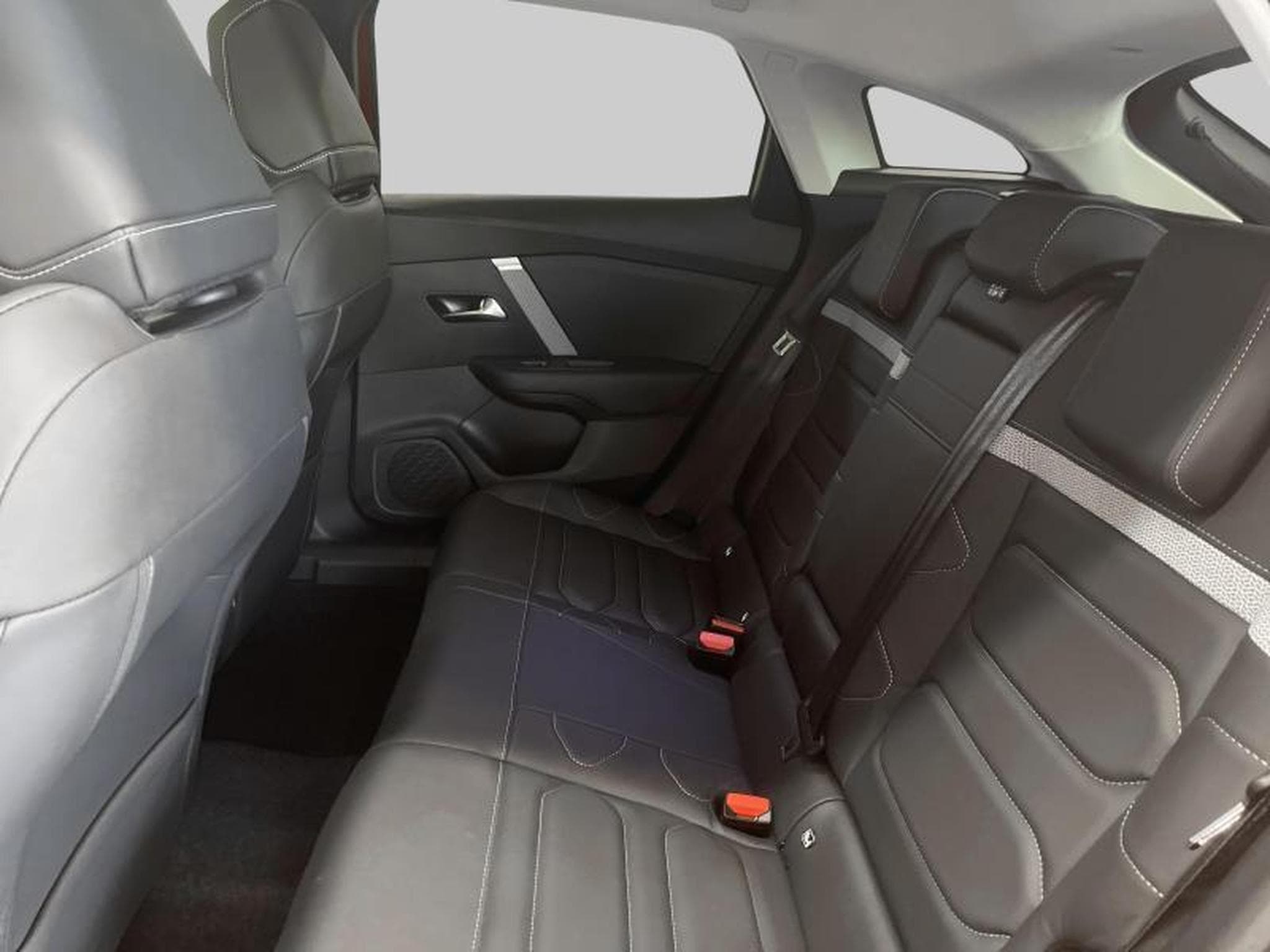 Citroen C4 Max EAT8 (2023) - Foto 12