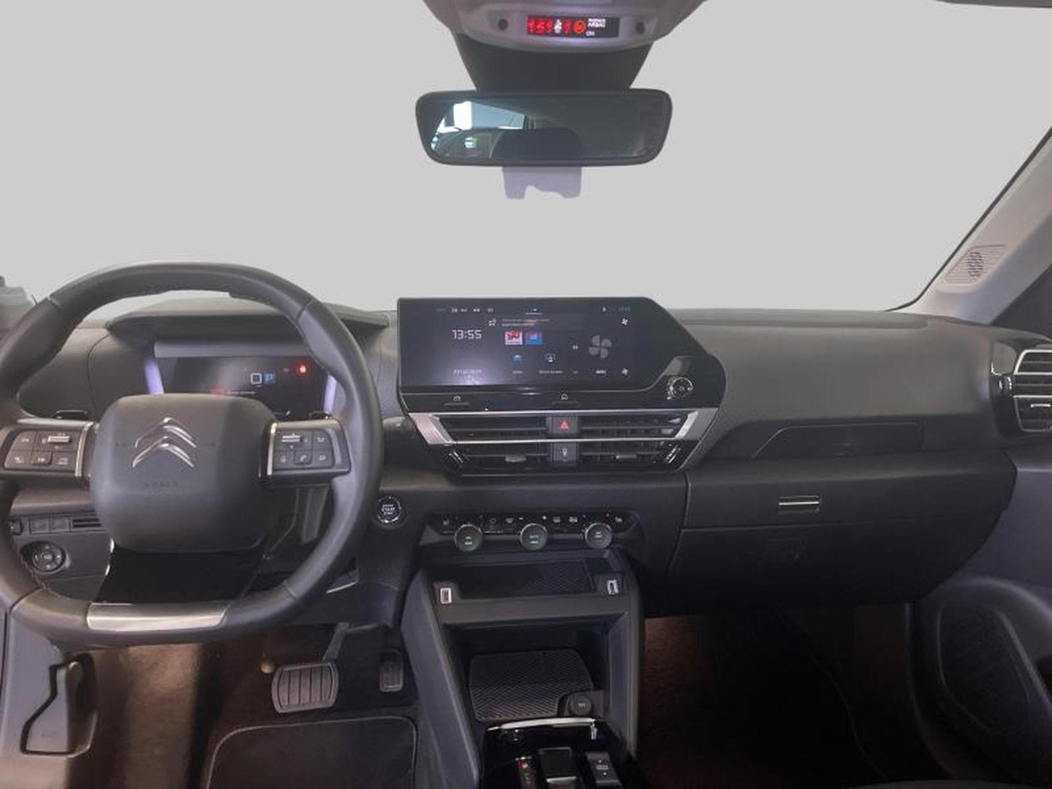 Citroen C4 Max EAT8 (2023) - Foto 13