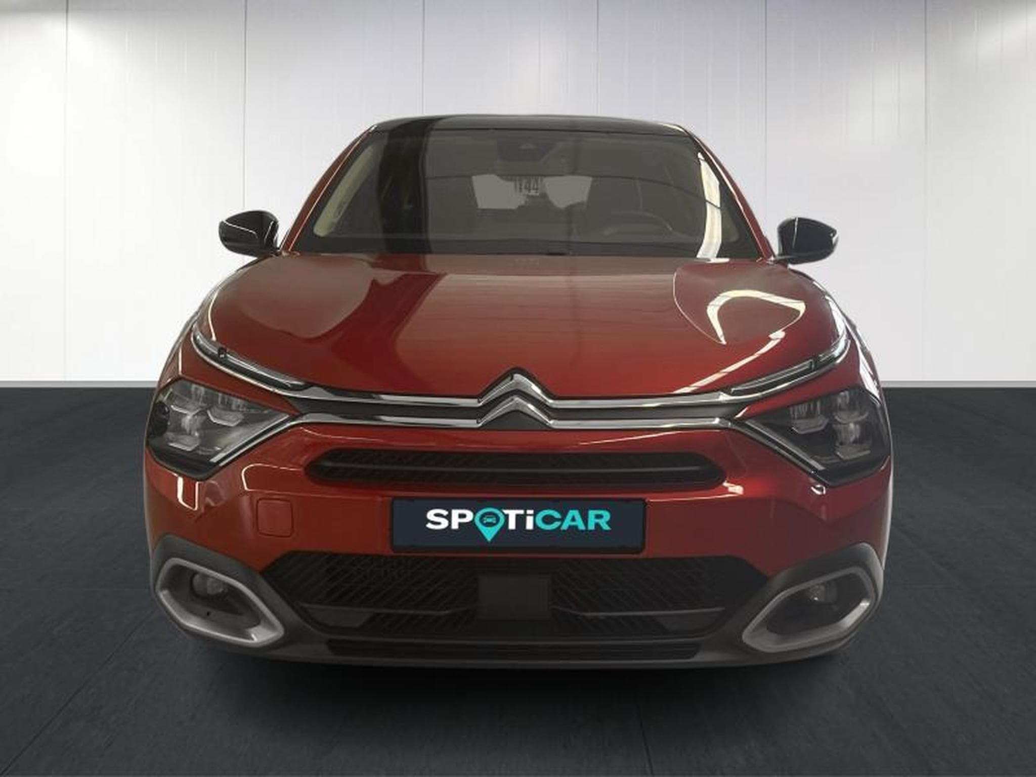 Citroen C4 Max EAT8 (2023) - Foto 2