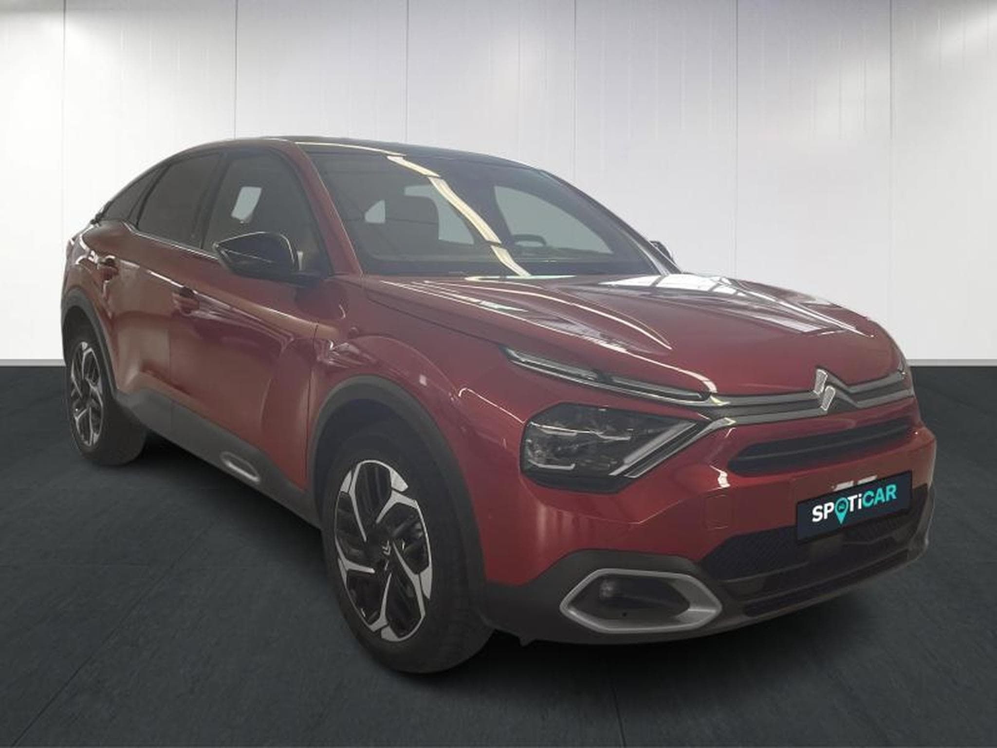 Citroen C4 Max EAT8 (2023) - Foto 3