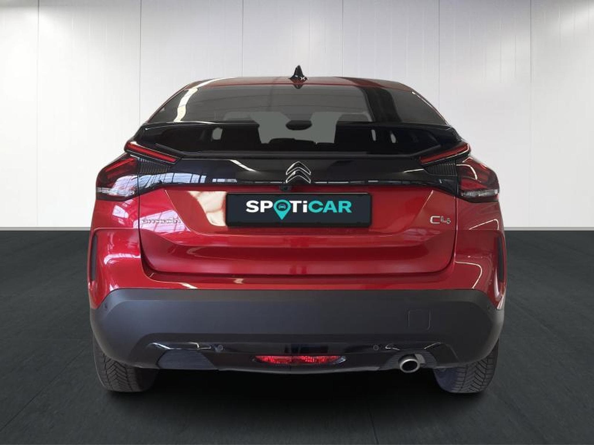 Citroen C4 Max EAT8 (2023) - Foto 5