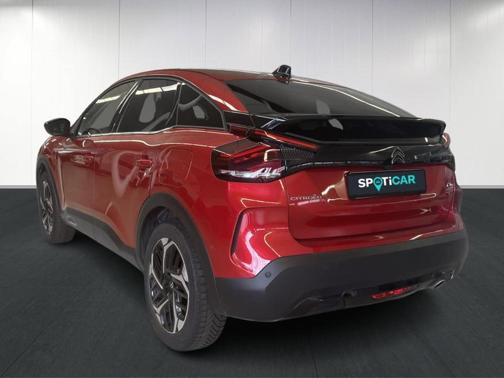 Citroen C4 Max EAT8 (2023) - Foto 6