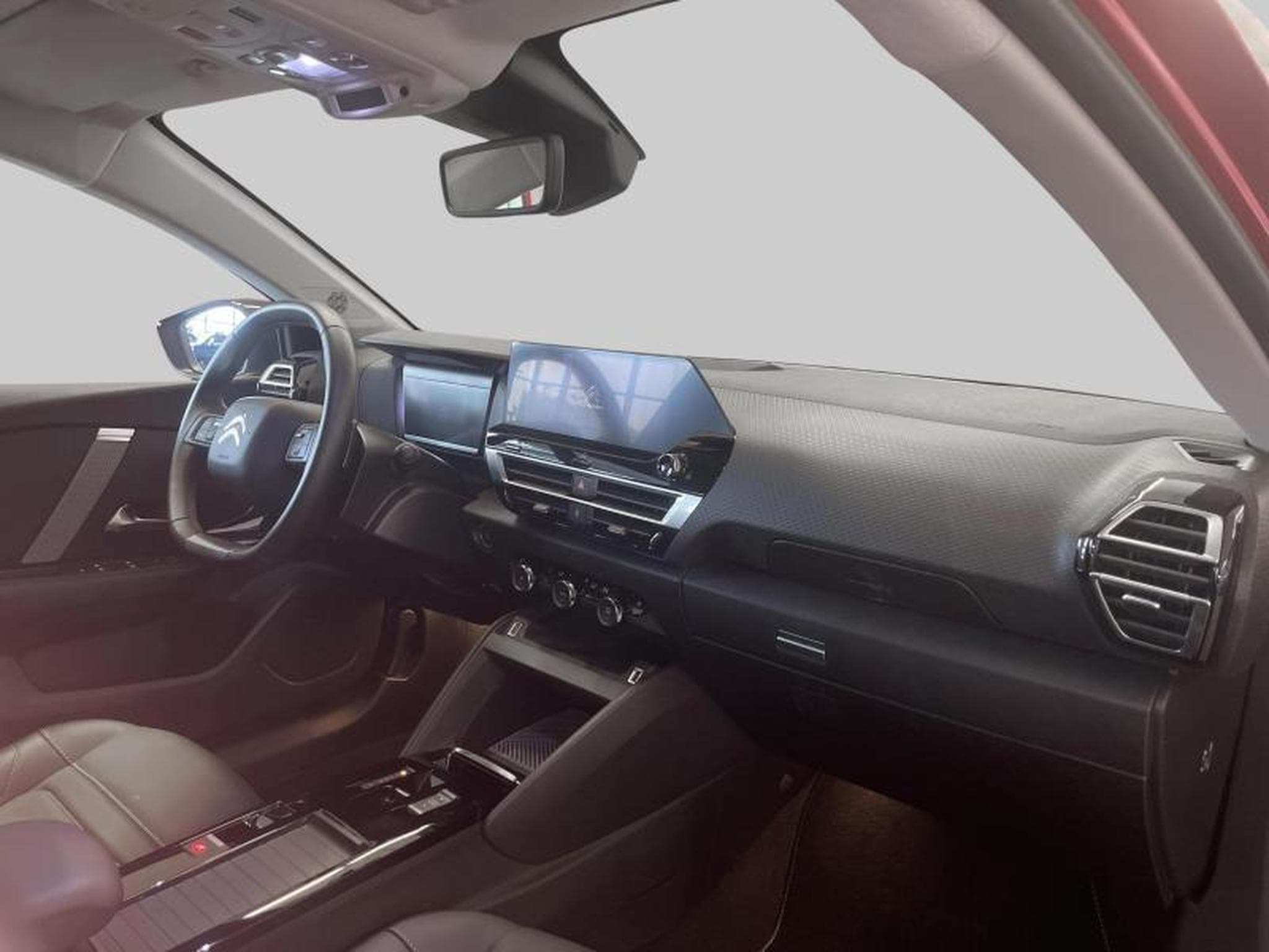 Citroen C4 Max EAT8 (2023) - Foto 9