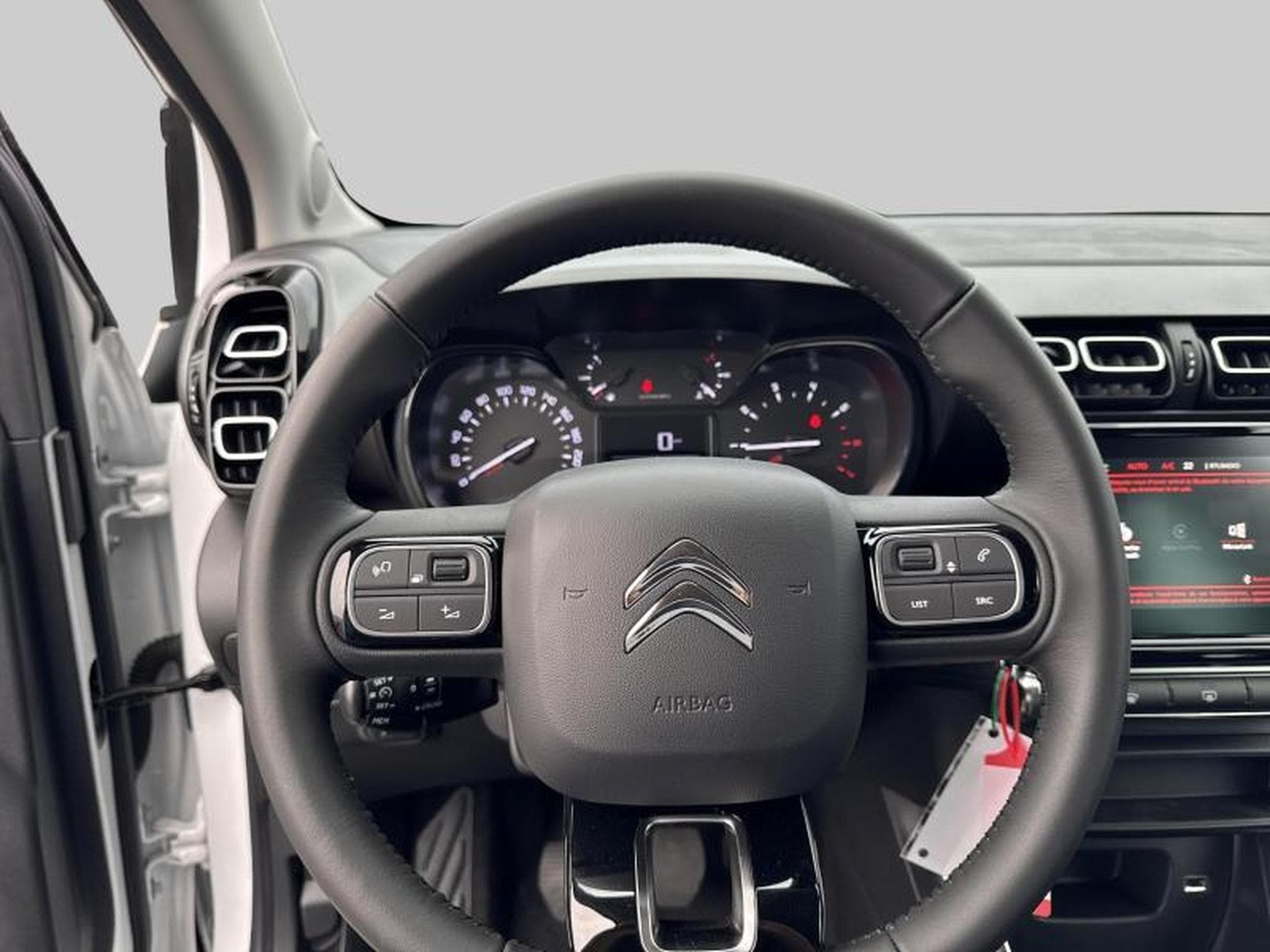 Citroen C3 Aircross FEEL (2023) - Photo 14