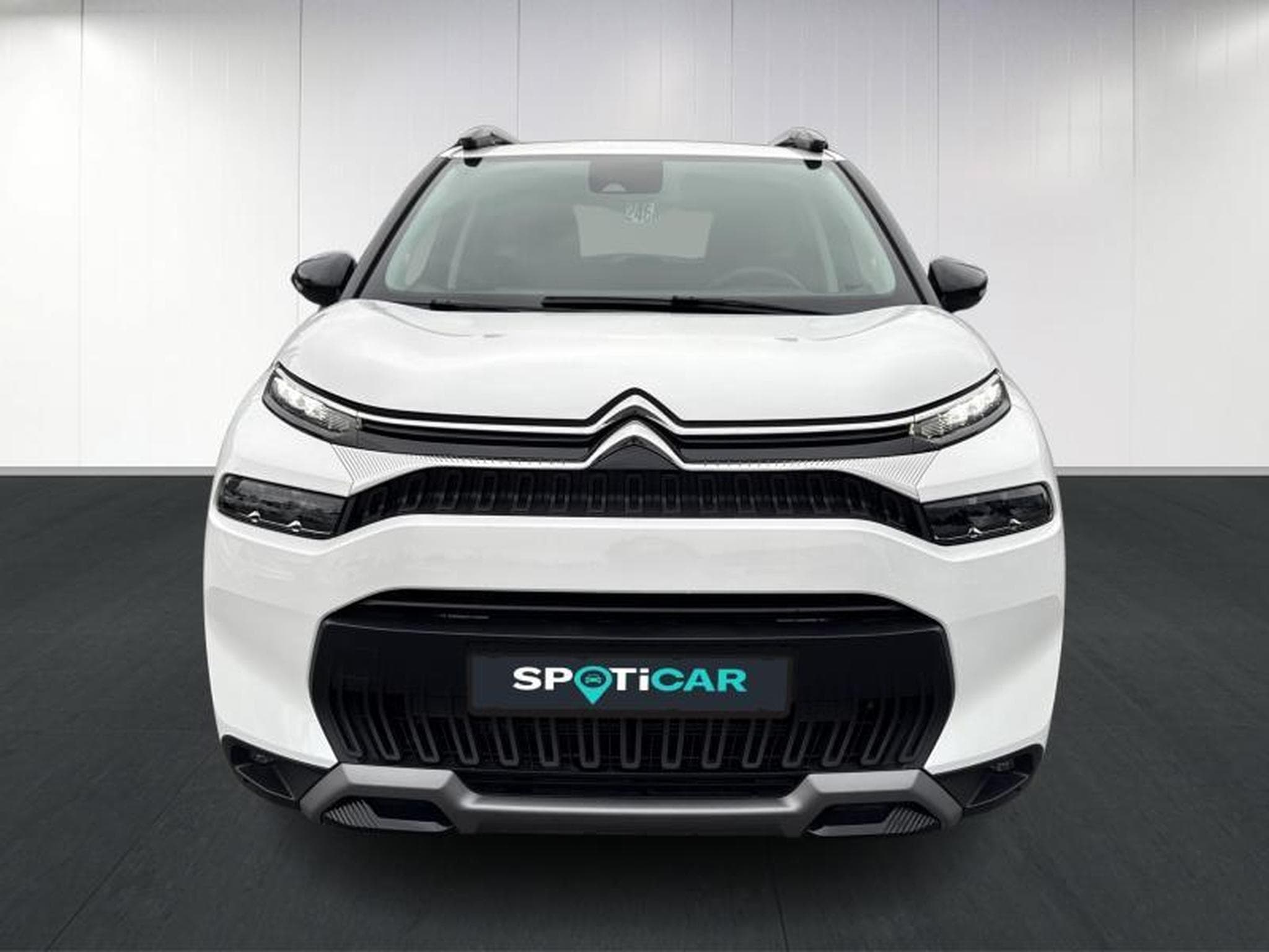 Citroen C3 Aircross FEEL (2023) - Photo 2