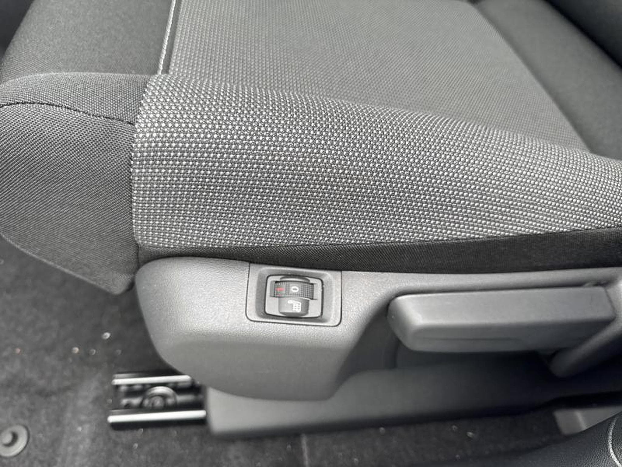 Citroen C3 Aircross FEEL (2023) - Photo 21