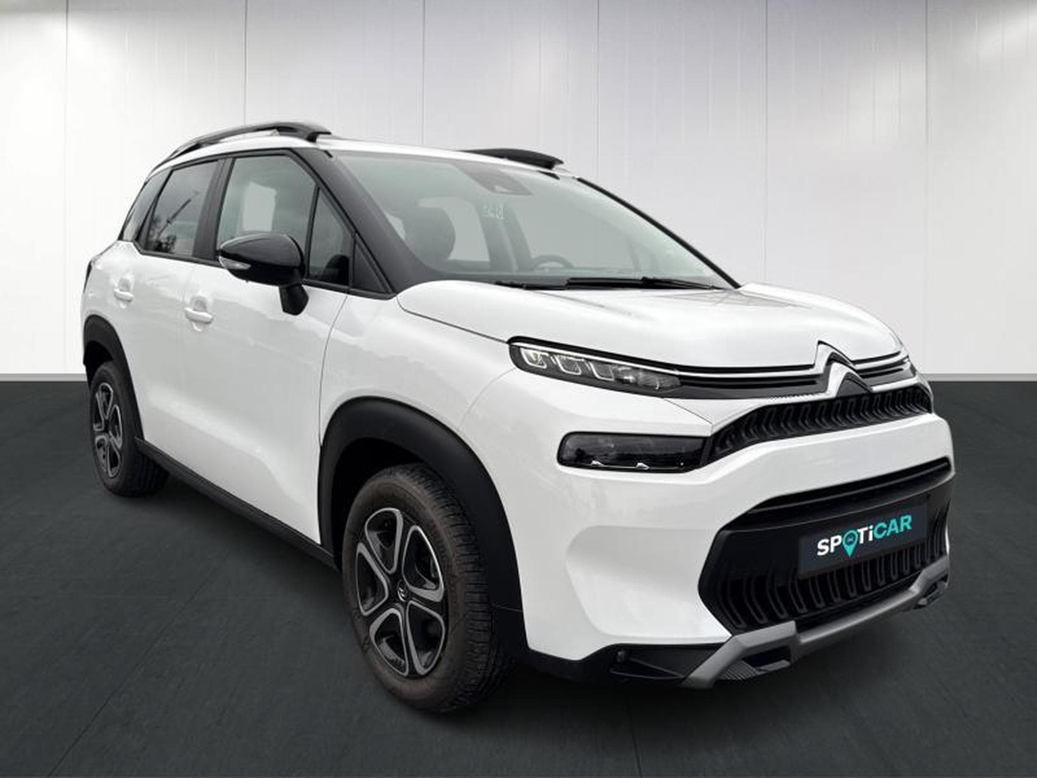 Citroen C3 Aircross FEEL (2023) - Photo 3