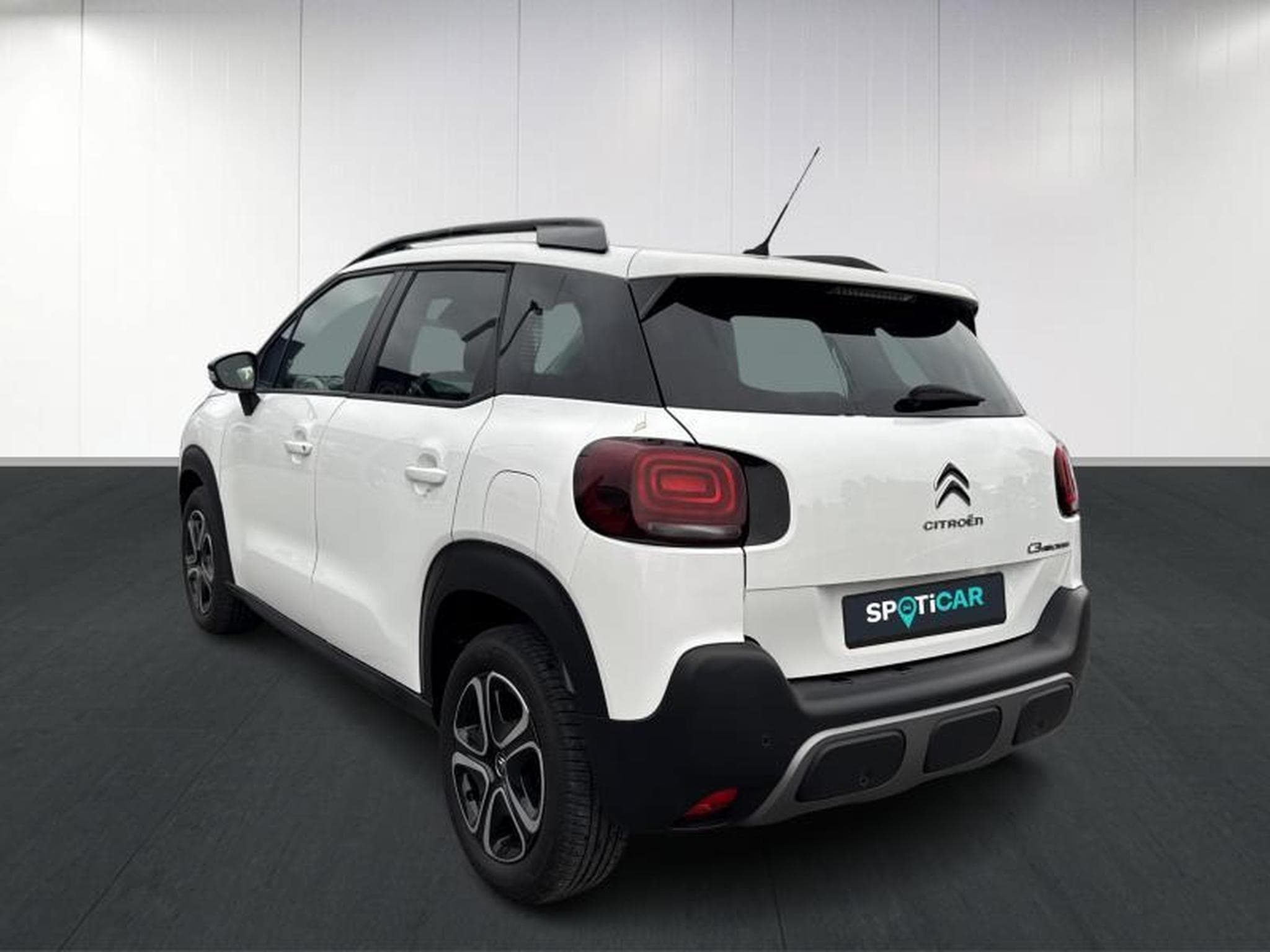 Citroen C3 Aircross FEEL (2023) - Photo 6