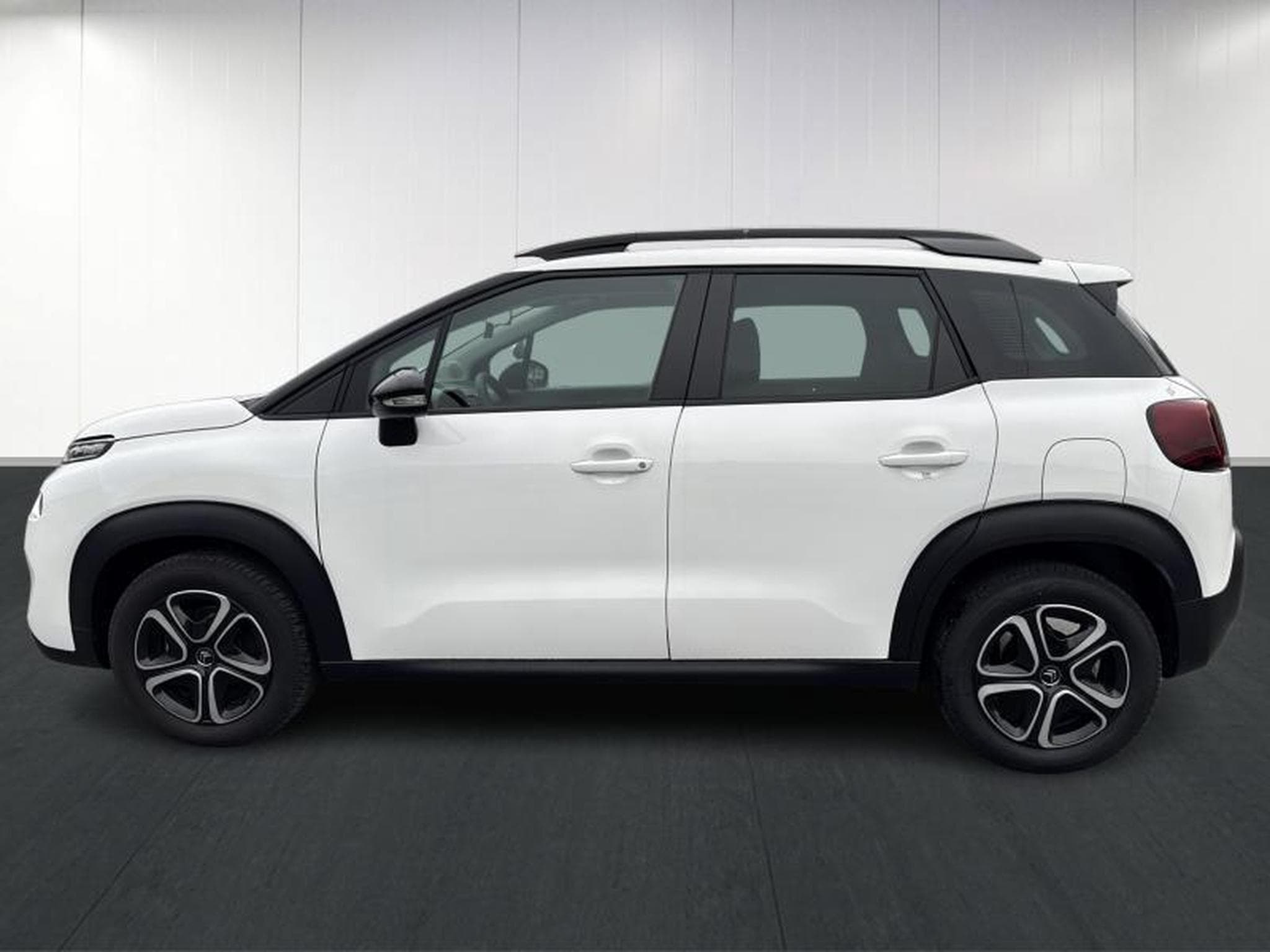 Citroen C3 Aircross FEEL (2023) - Photo 7