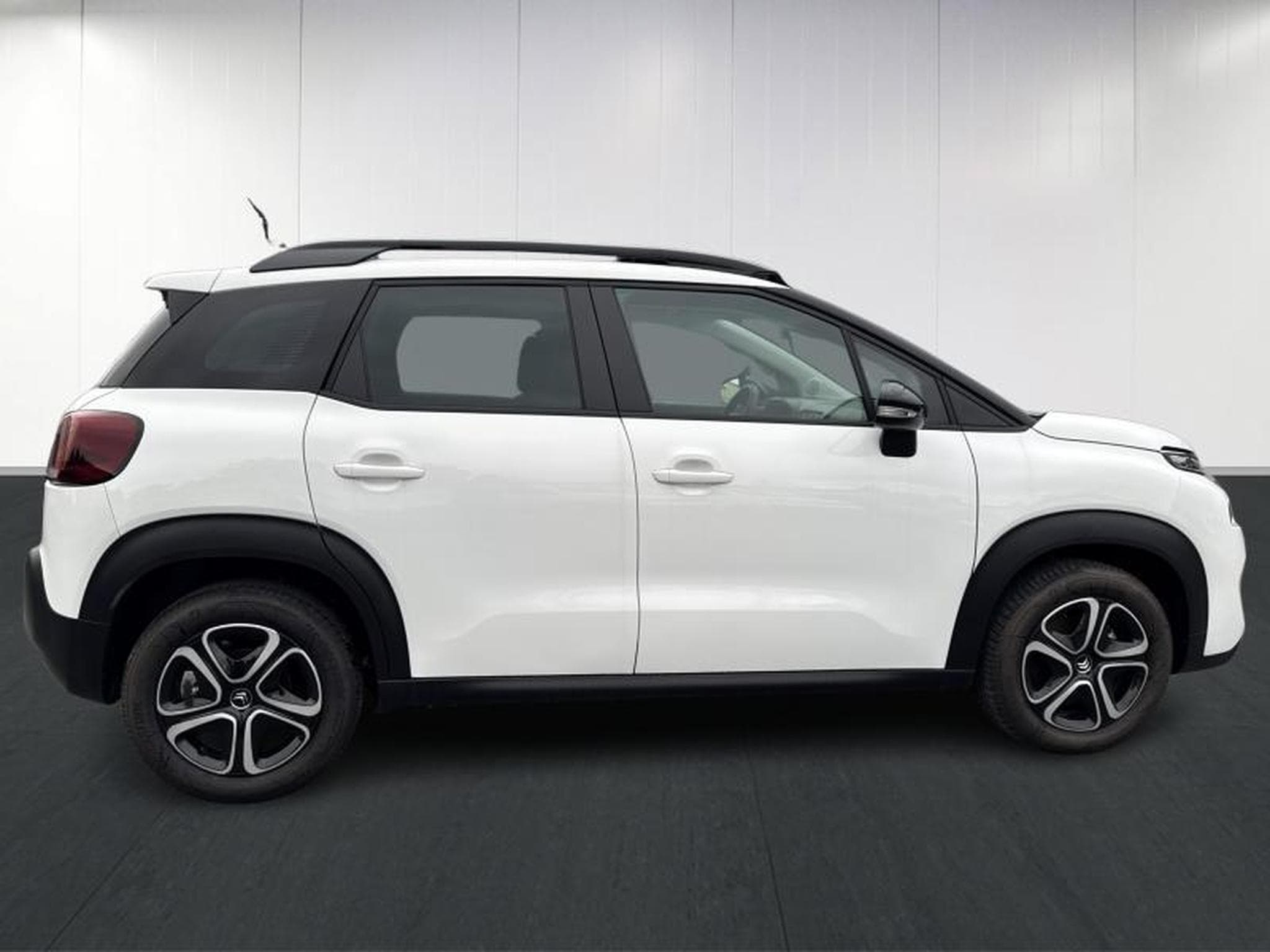 Citroen C3 Aircross FEEL (2023) - Photo 8