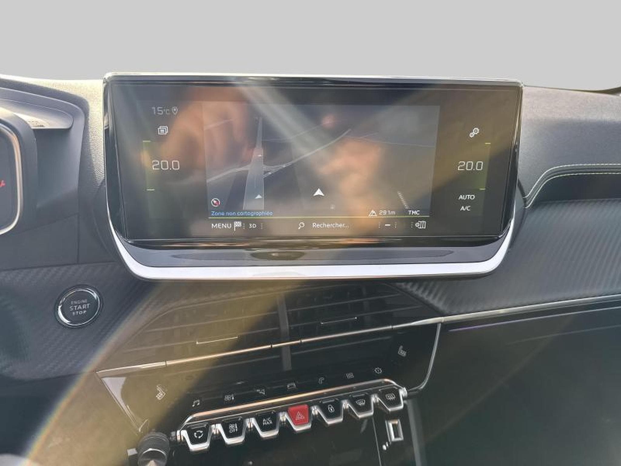 Peugeot 208 GT Line (2023) - Foto 18