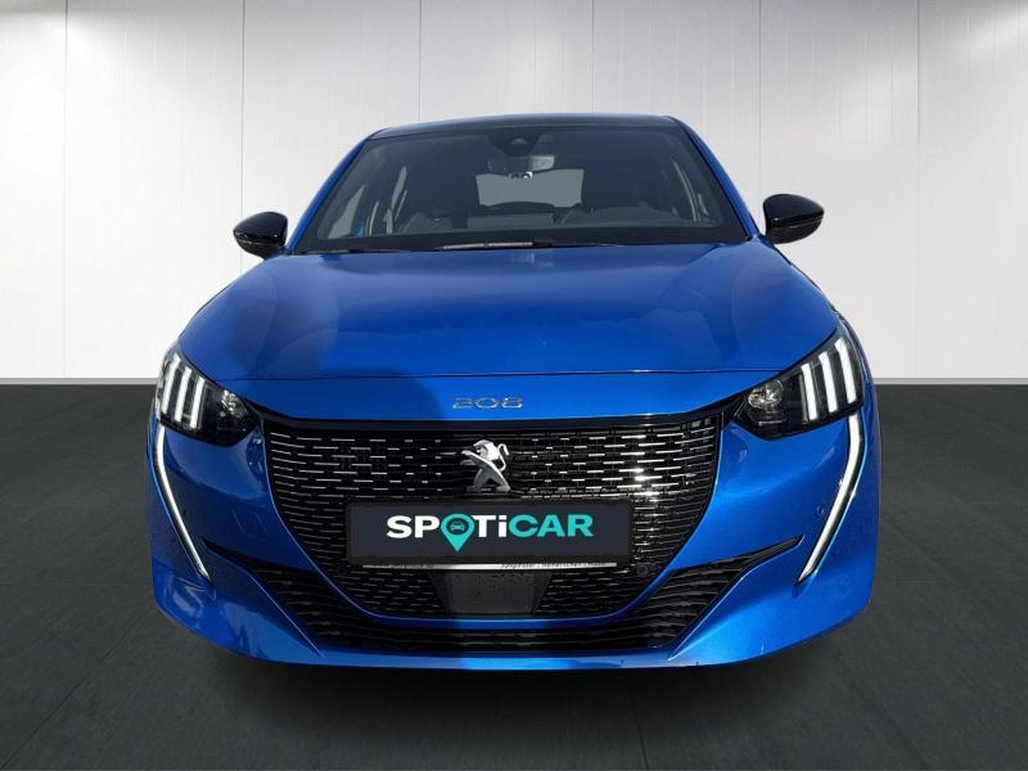 Peugeot 208 GT Line (2023) - Foto 6