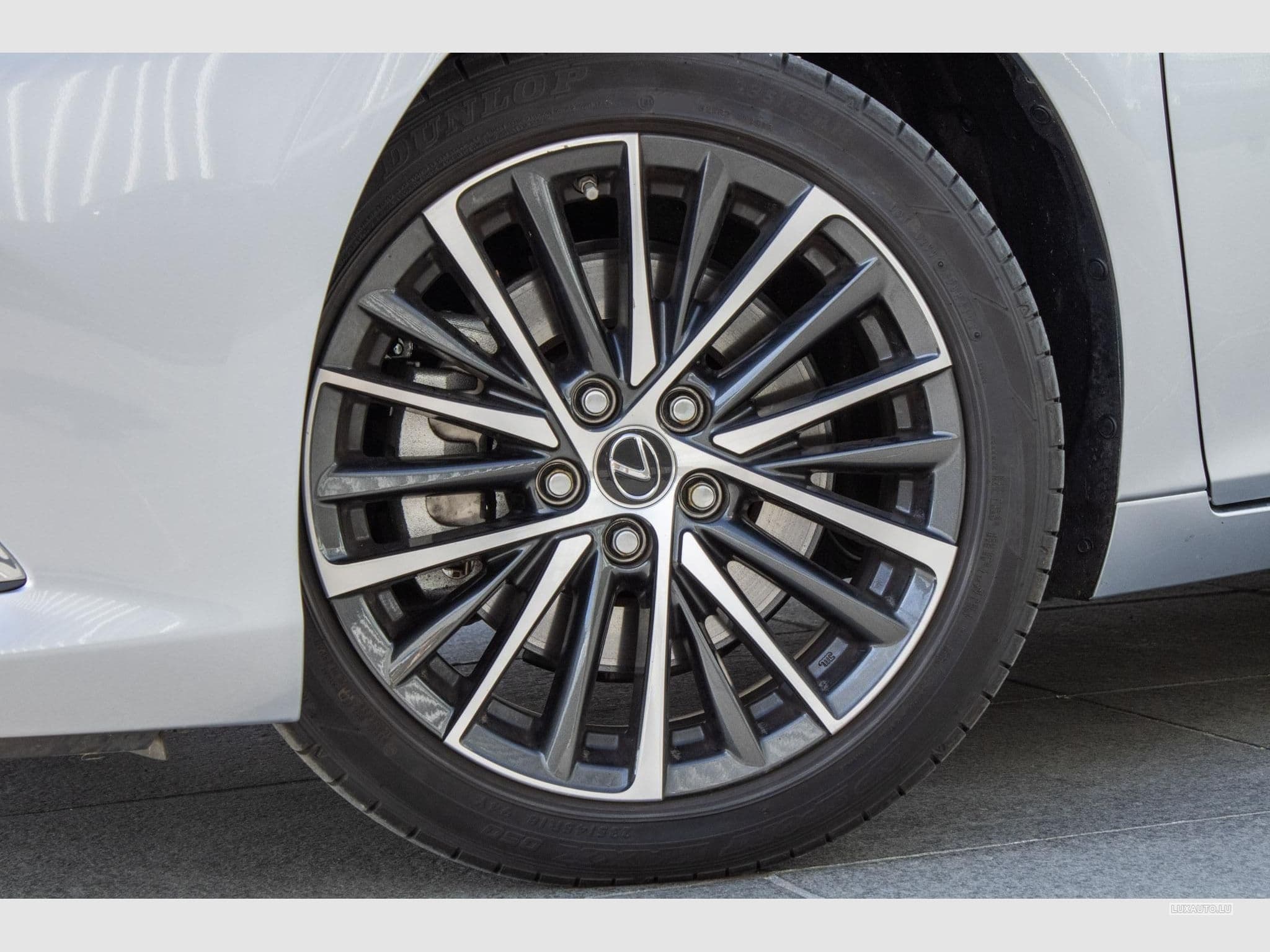 Lexus ES Explorer Line / Business (2024) - Foto 6
