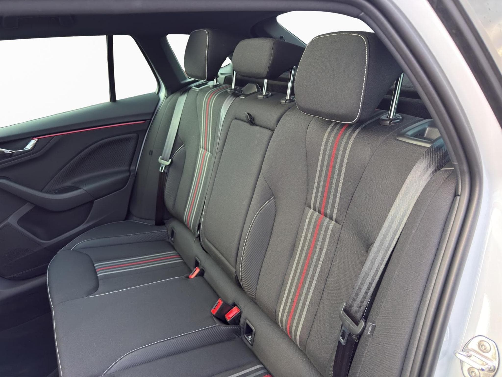 Skoda Scala Monte Carlo (2025) - Photo 15