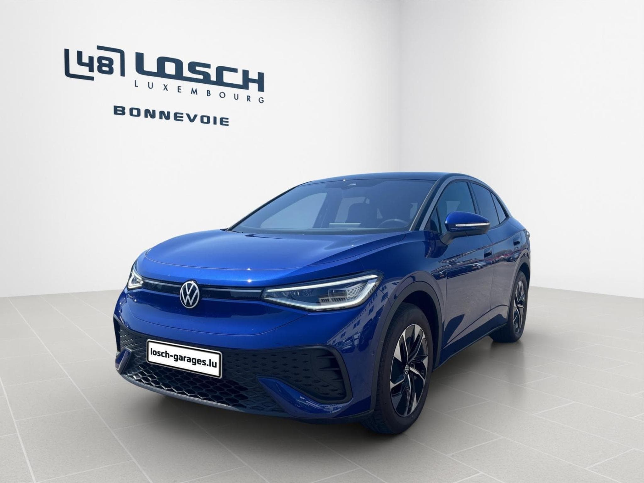 VW ID.5 PRO (2025) - Photo 1