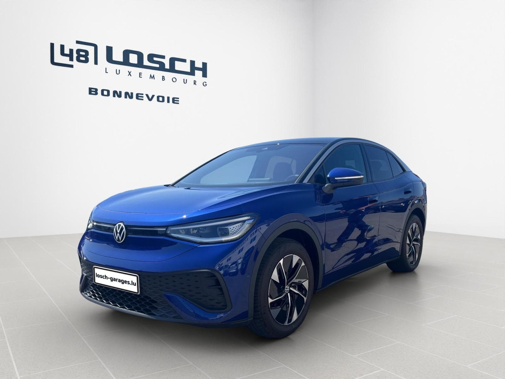 VW ID.5 PRO (2025) - Photo 2