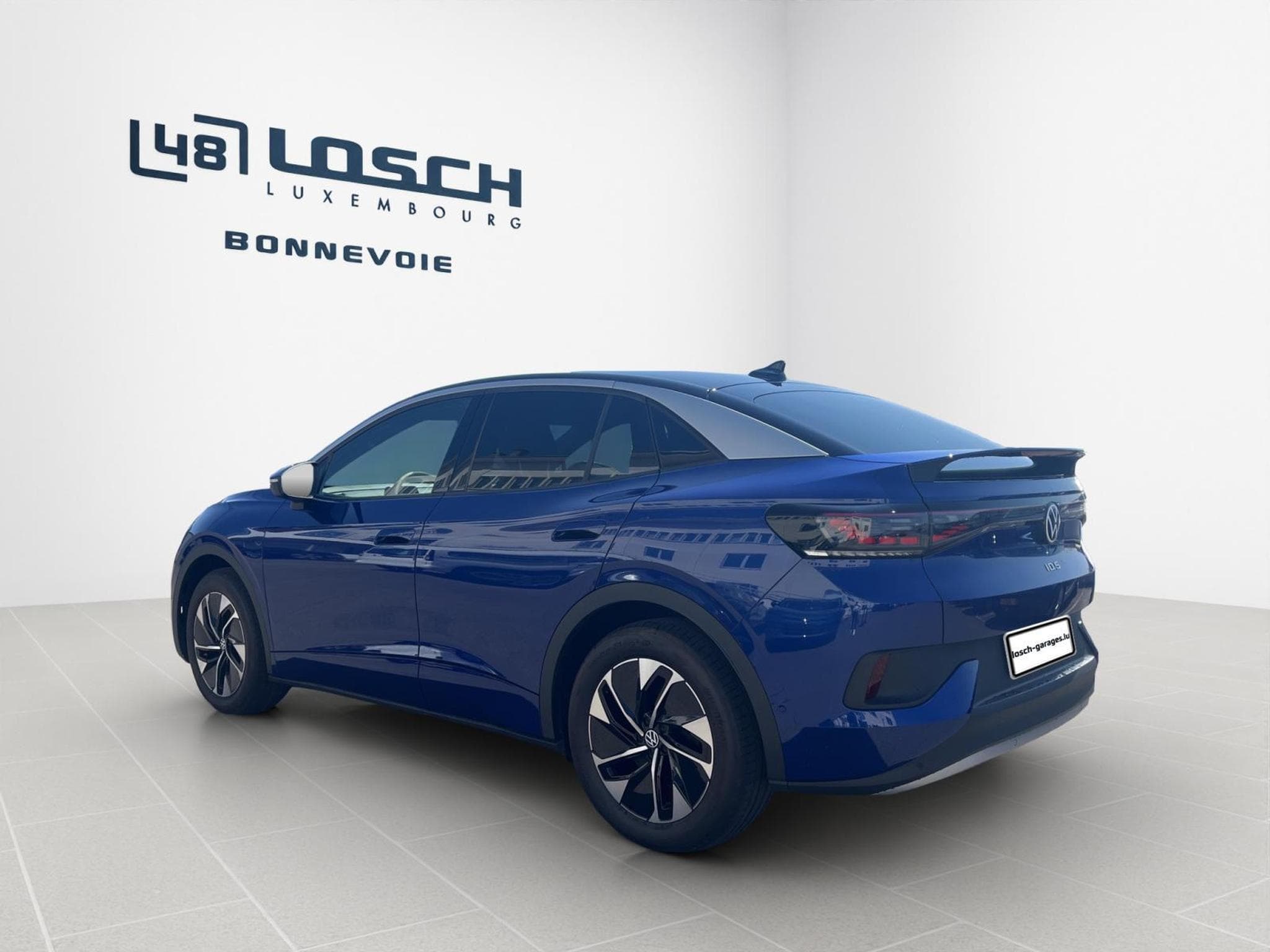 VW ID.5 PRO (2025) - Photo 4