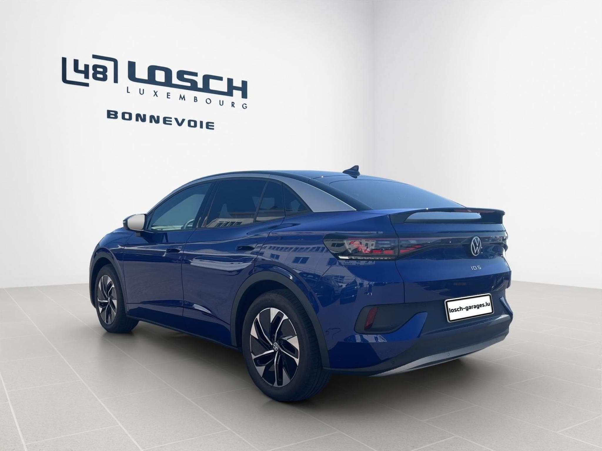 VW ID.5 PRO (2025) - Photo 5