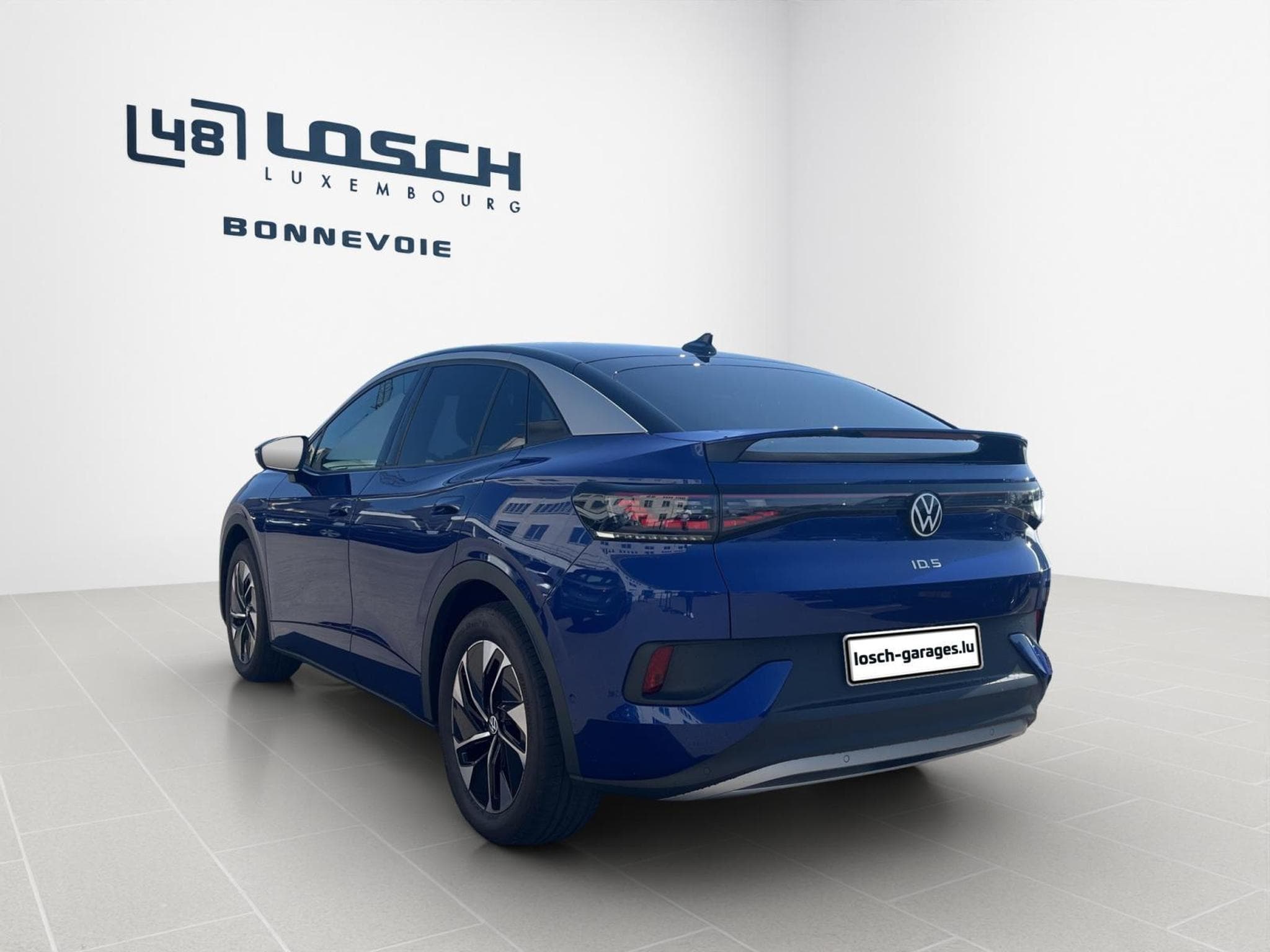 VW ID.5 PRO (2025) - Photo 6