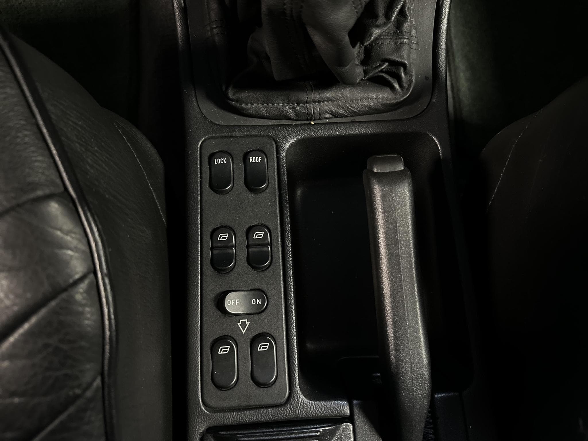 Saab 9000 AERO (1993) - Foto 14