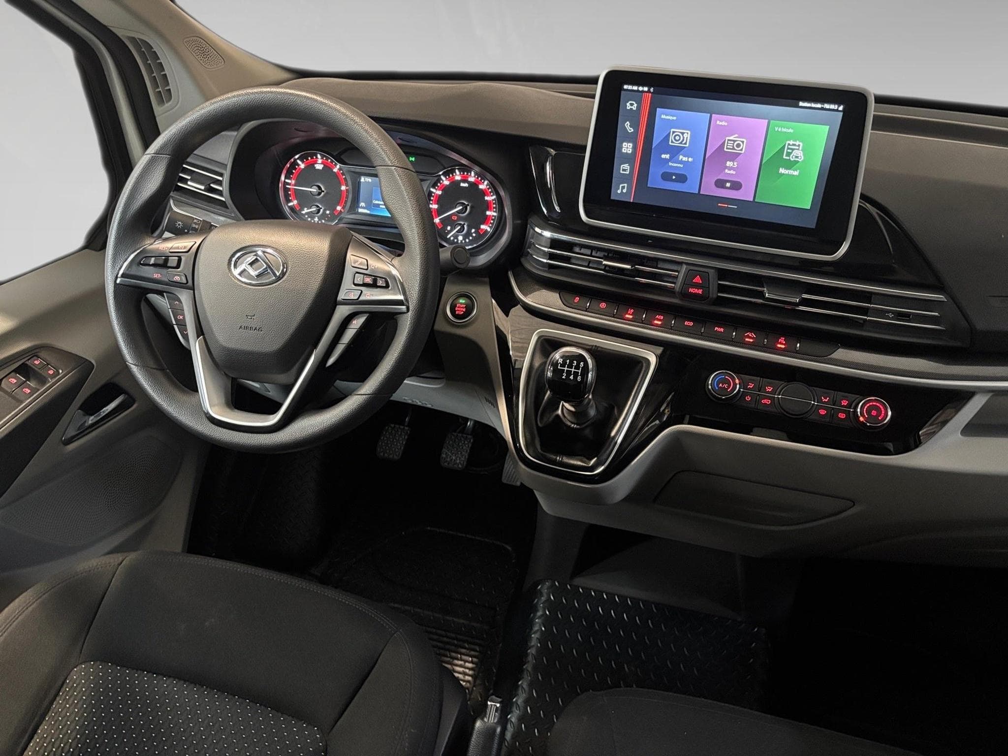 Maxus eDeliver 2.0 L3H2 (2022) - Photo 5