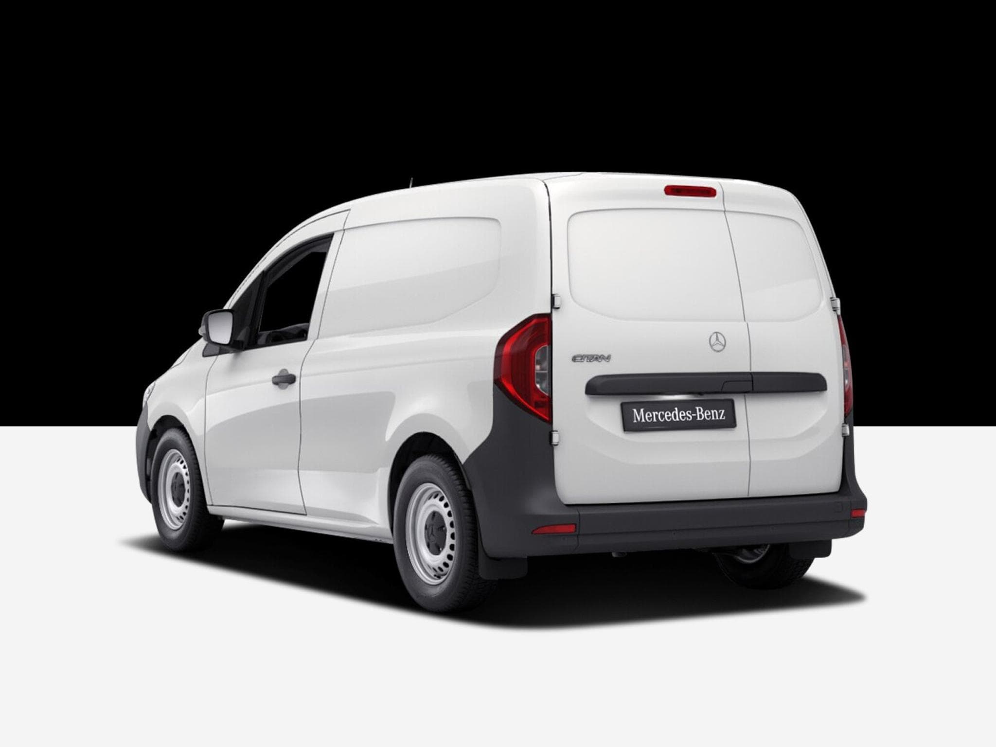 Mercedes Citan 108 108 CDI Kasten BASE Standard (2024) - Photo 2