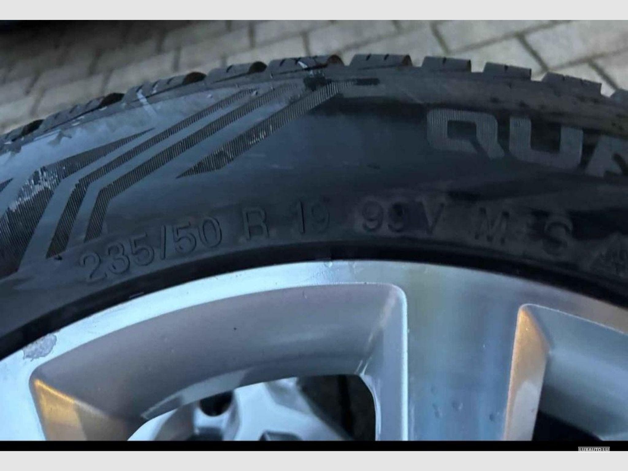 jantes_pneus Alu – 18 - Photo 2