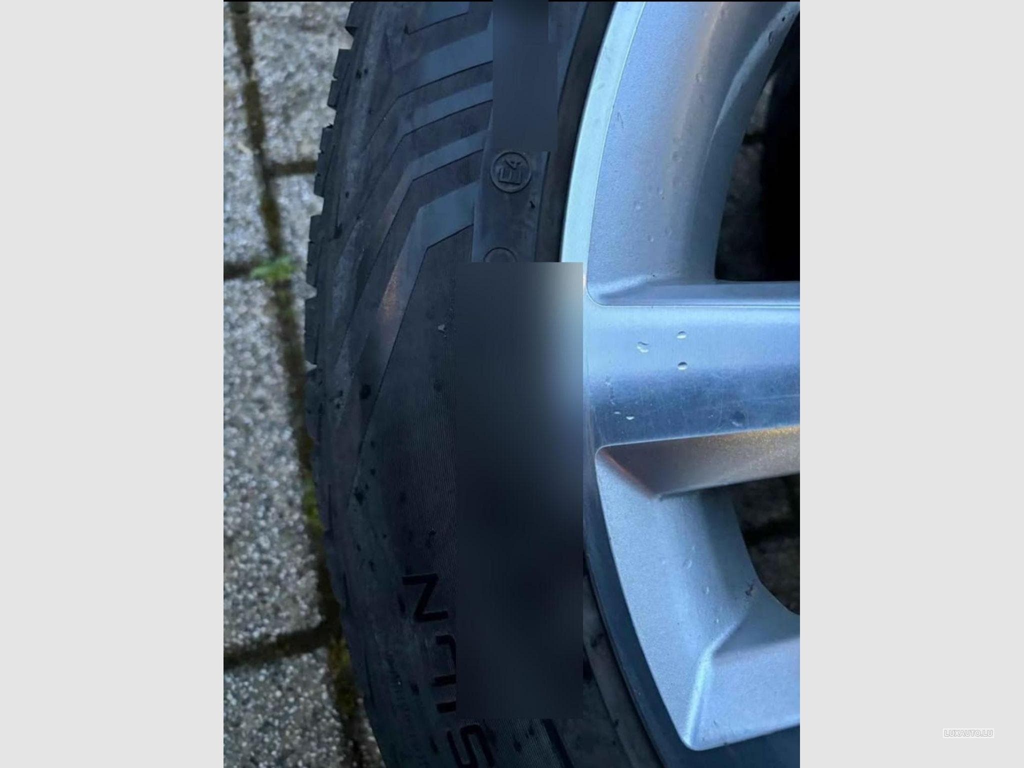 jantes_pneus Alu – 18 - Photo 3