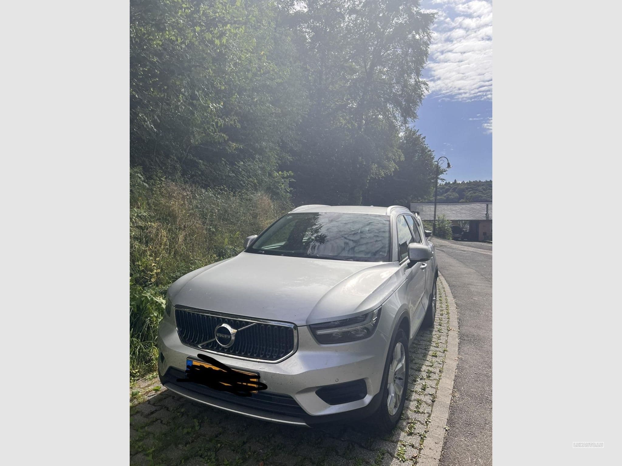 Volvo XC40 (2019) - Foto 1