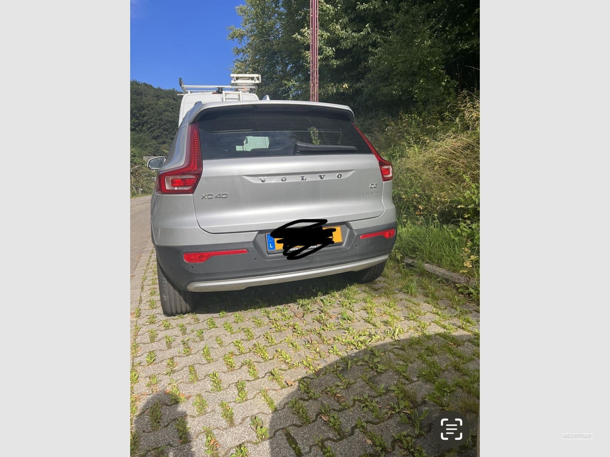 Volvo XC40 (2019) - Foto 3