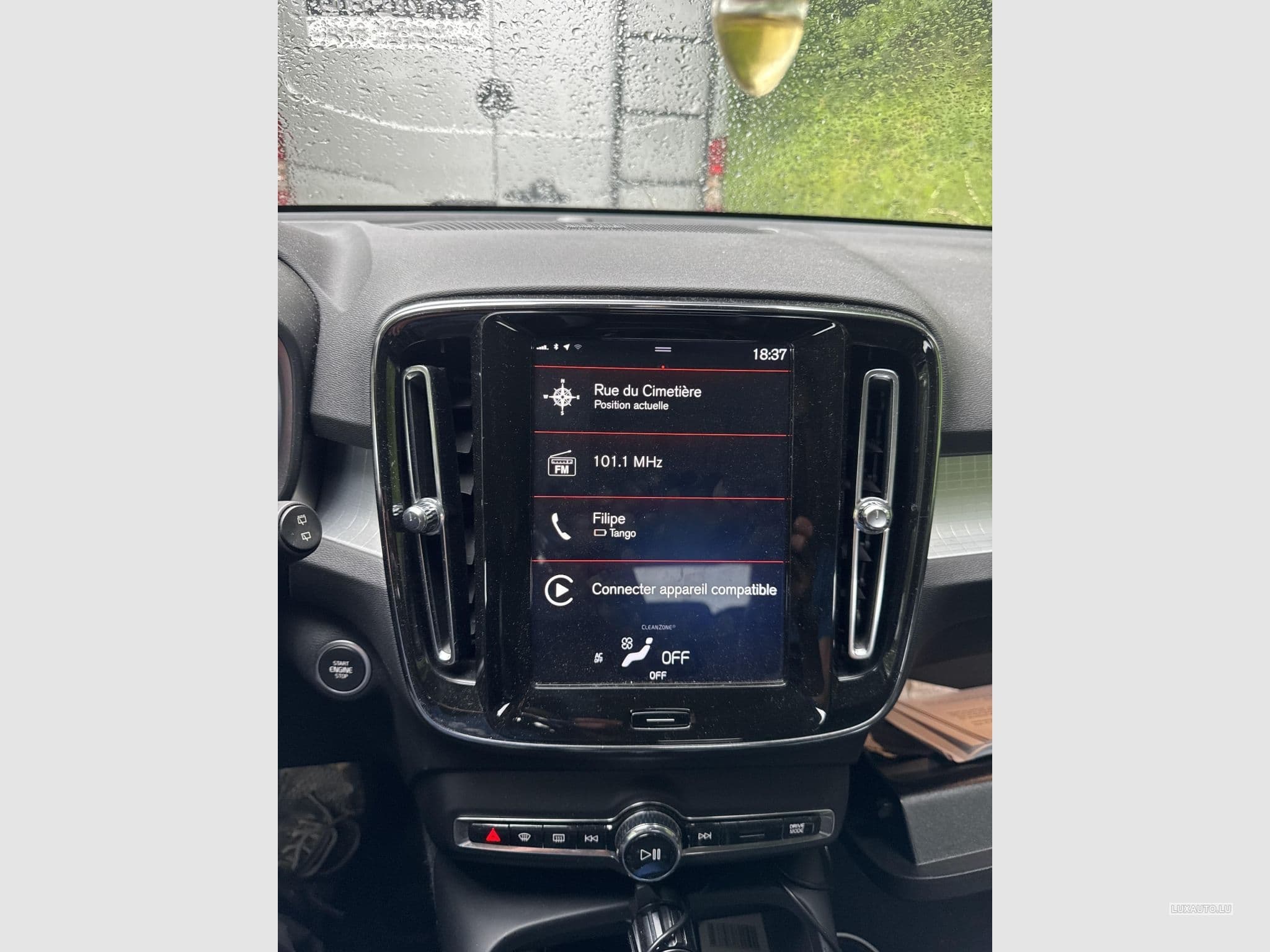 Volvo XC40 (2019) - Foto 4