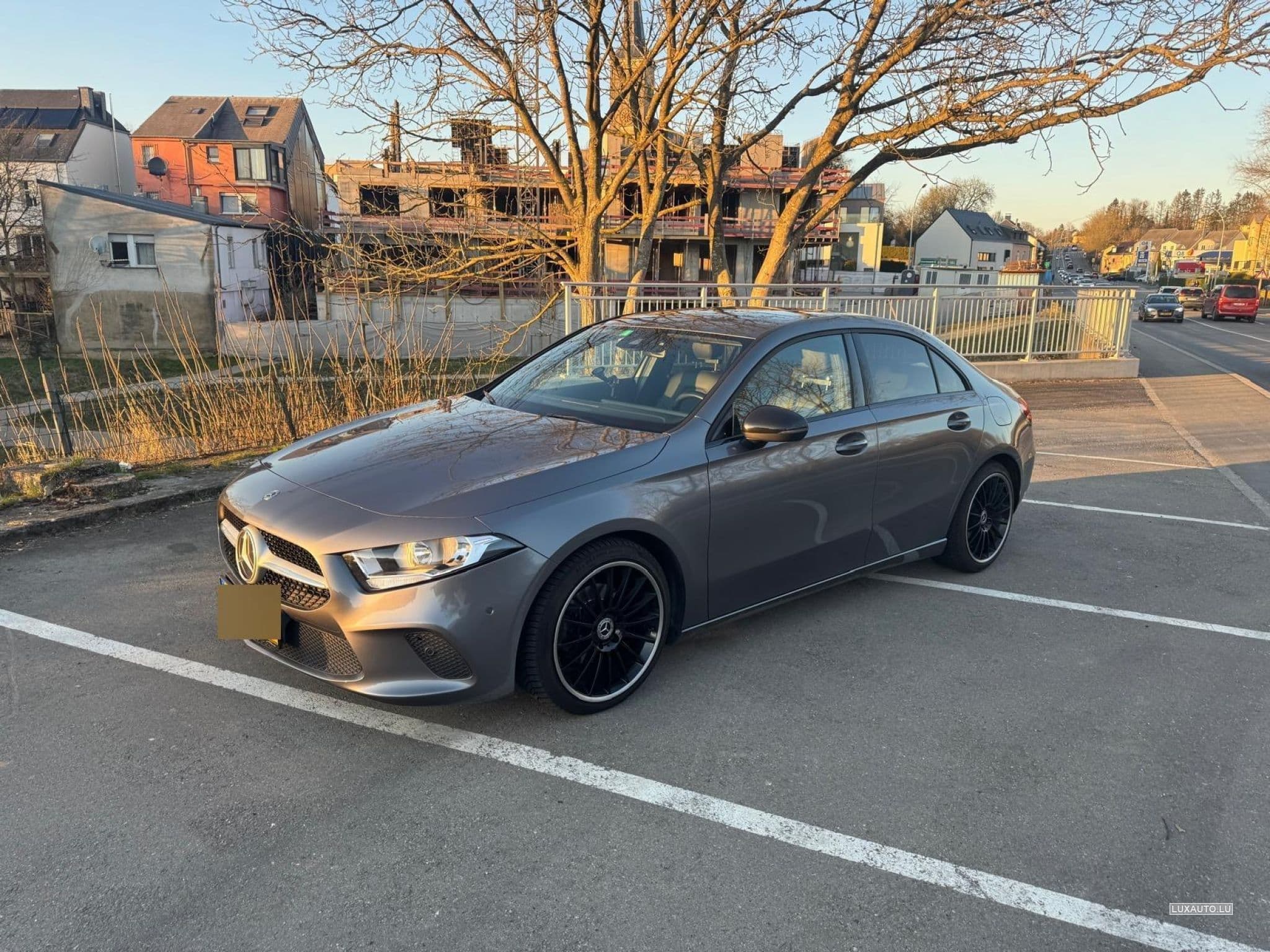 Mercedes A 180 (2020) - Foto 1