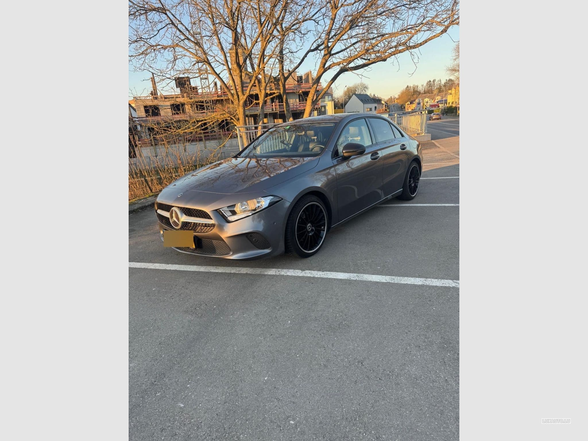 Mercedes A 180 (2020) - Foto 2