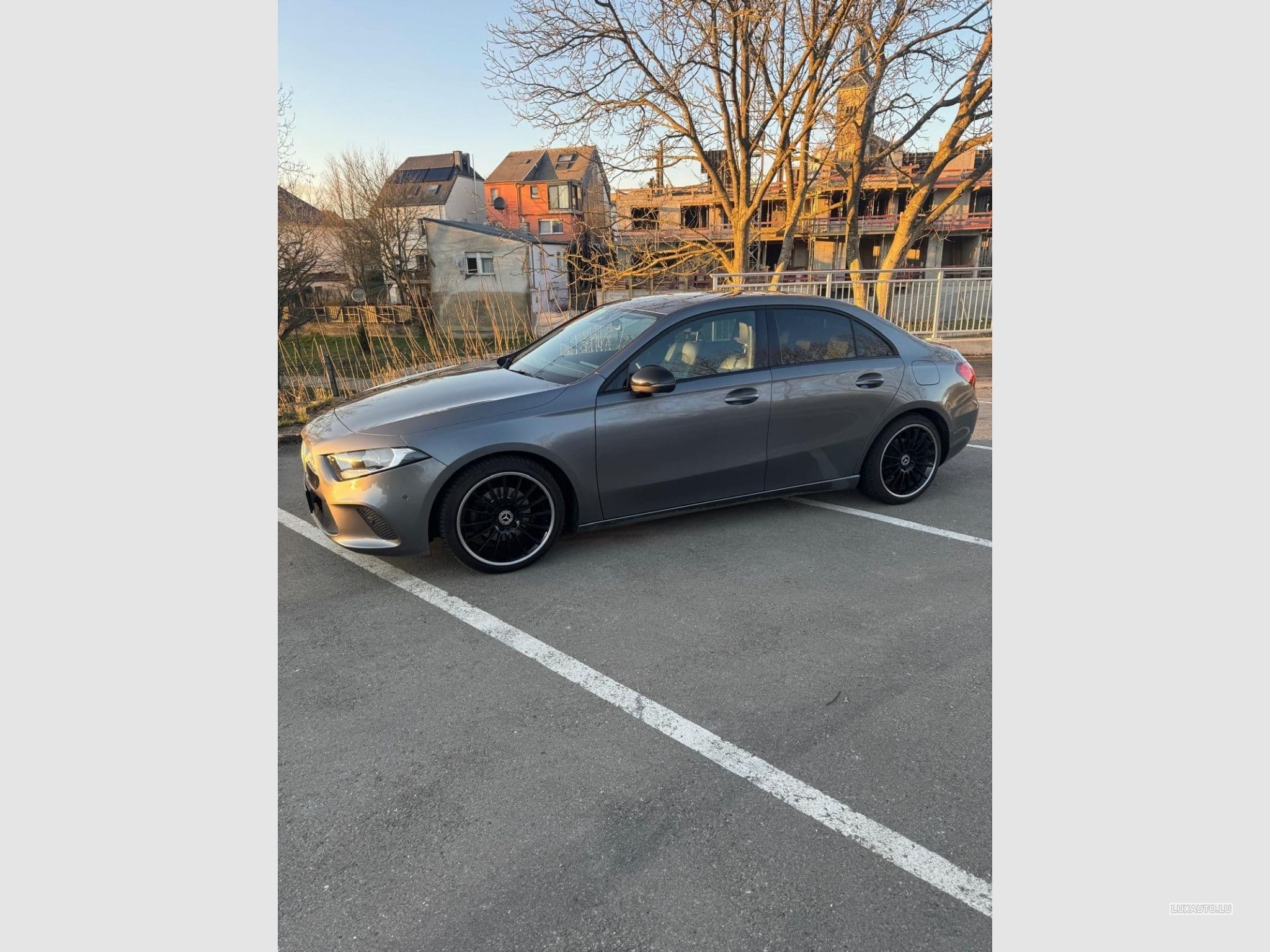 Mercedes A 180 (2020) - Foto 3