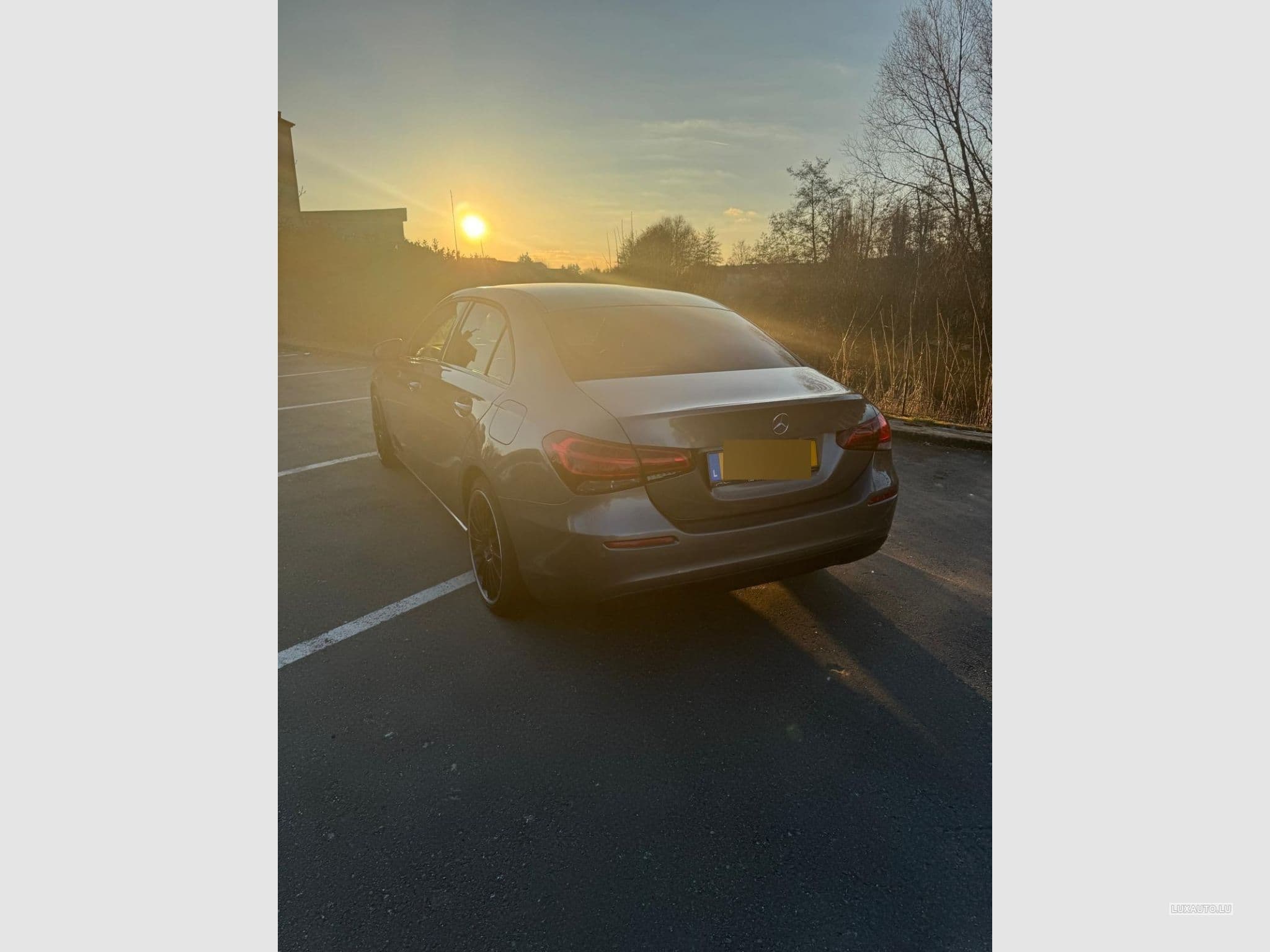 Mercedes A 180 (2020) - Foto 4