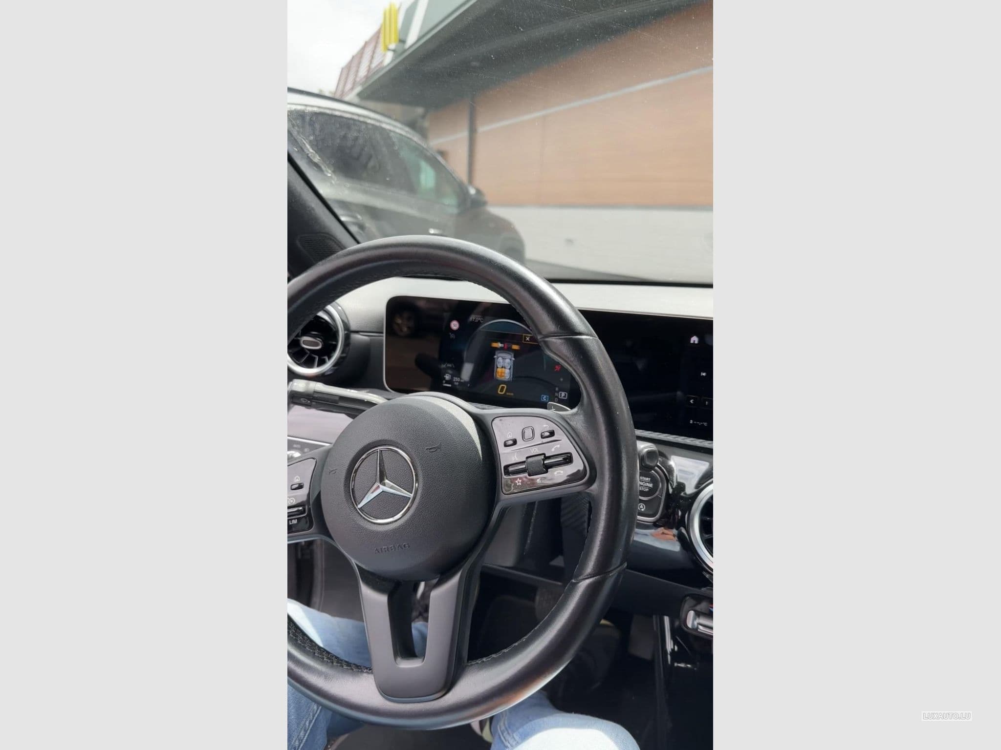 Mercedes A 180 (2020) - Foto 5