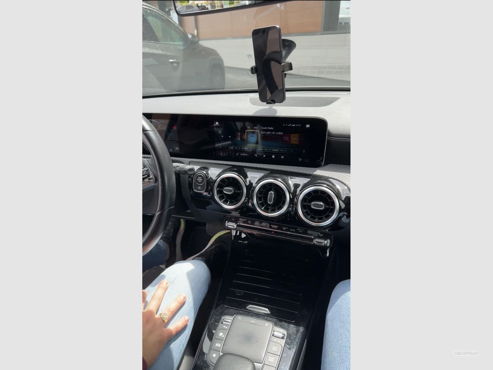 Mercedes A 180 (2020) - Foto 6