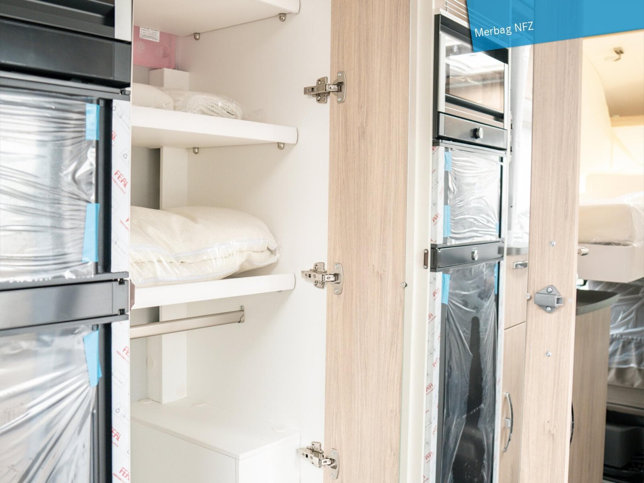 Frankia 7400 Plus Platin Pure 5,5t Platin I 7400 Plus Platin Pure 5,5t (2025) - Photo 10