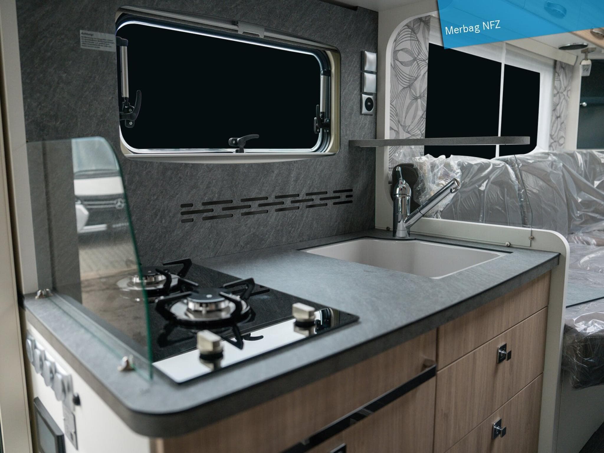 Frankia 7400 Plus Platin Pure 5,5t Platin I 7400 Plus Platin Pure 5,5t (2025) - Photo 6