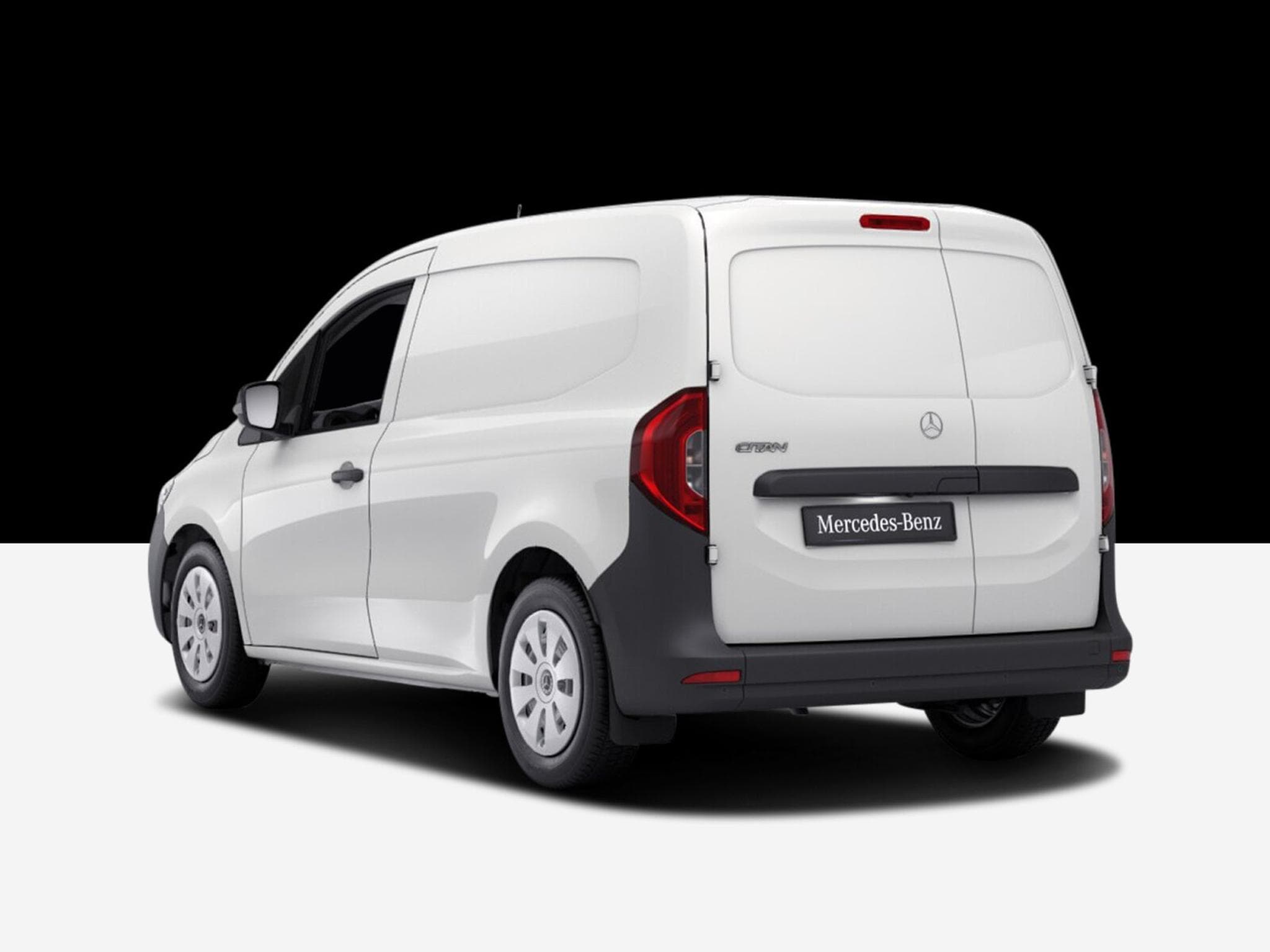 Mercedes Citan 110 CDI Kasten BASE Standard (2024) - Photo 2