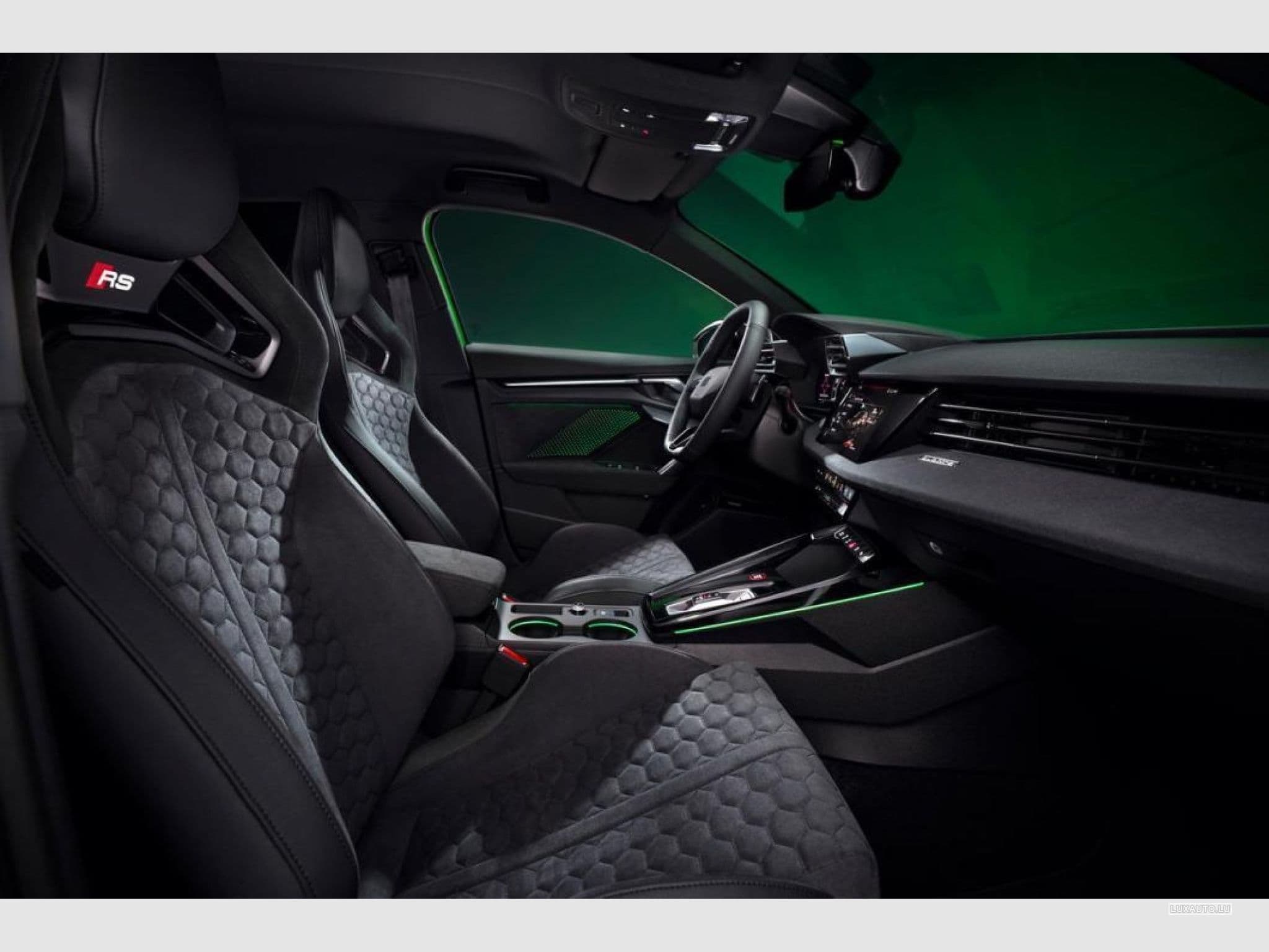 Audi RS3 Audi Rs3 facelift (2025) - Foto 2