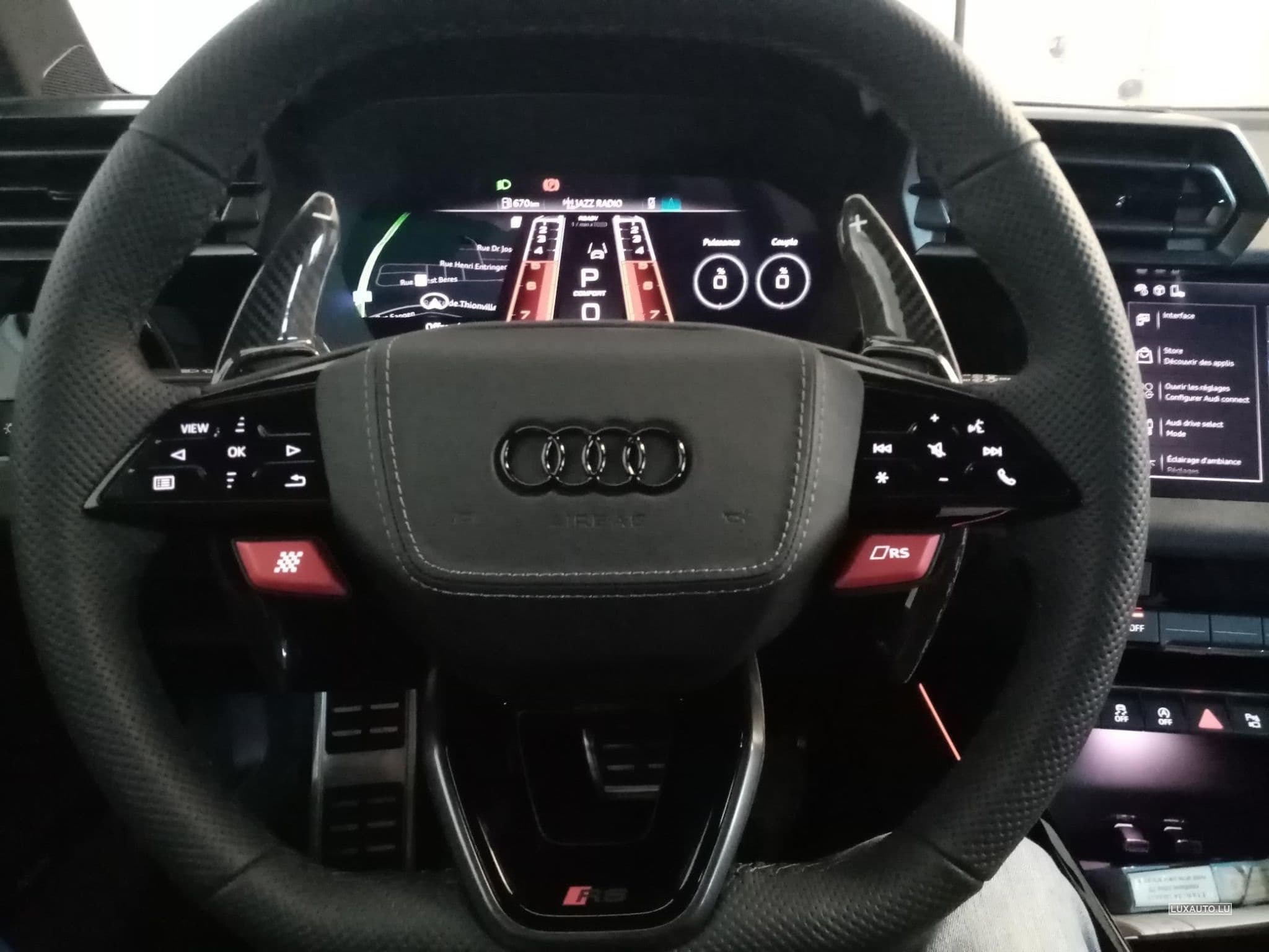 Audi RS3 Audi Rs3 facelift (2025) - Foto 3