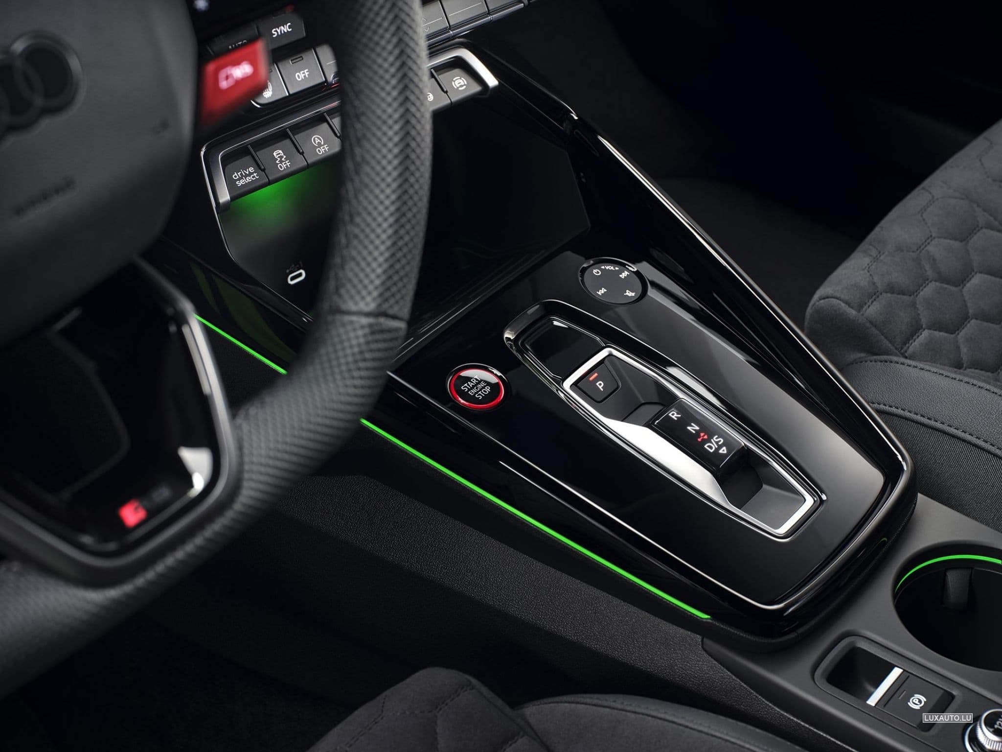 Audi RS3 Audi Rs3 facelift (2025) - Foto 4