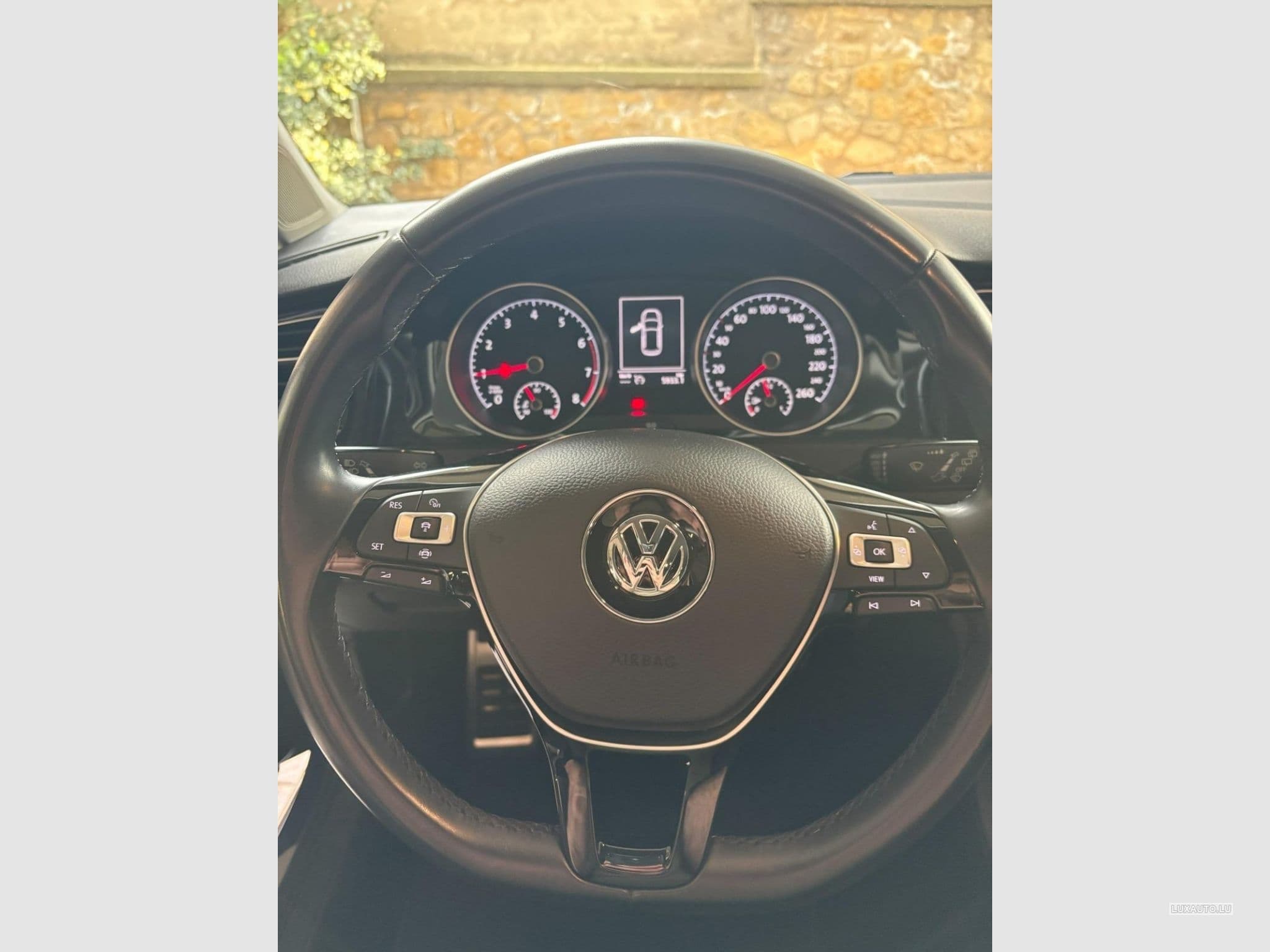 VW Golf VW GOLF 1,0 CLBMT 85 TSI M6F - JOIN EDITION (2019) - Photo 8