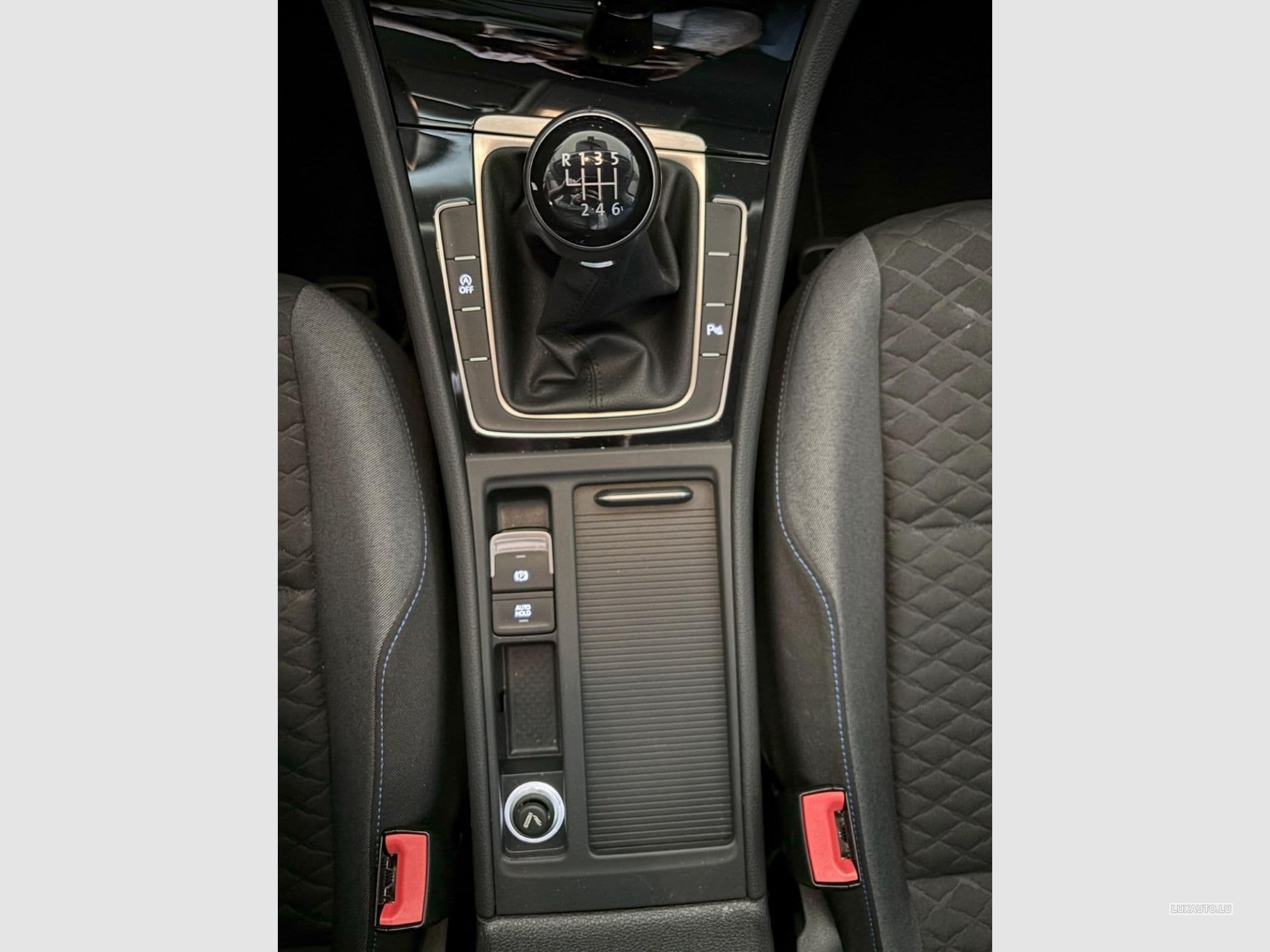 VW Golf VW GOLF 1,0 CLBMT 85 TSI M6F - JOIN EDITION (2019) - Photo 9