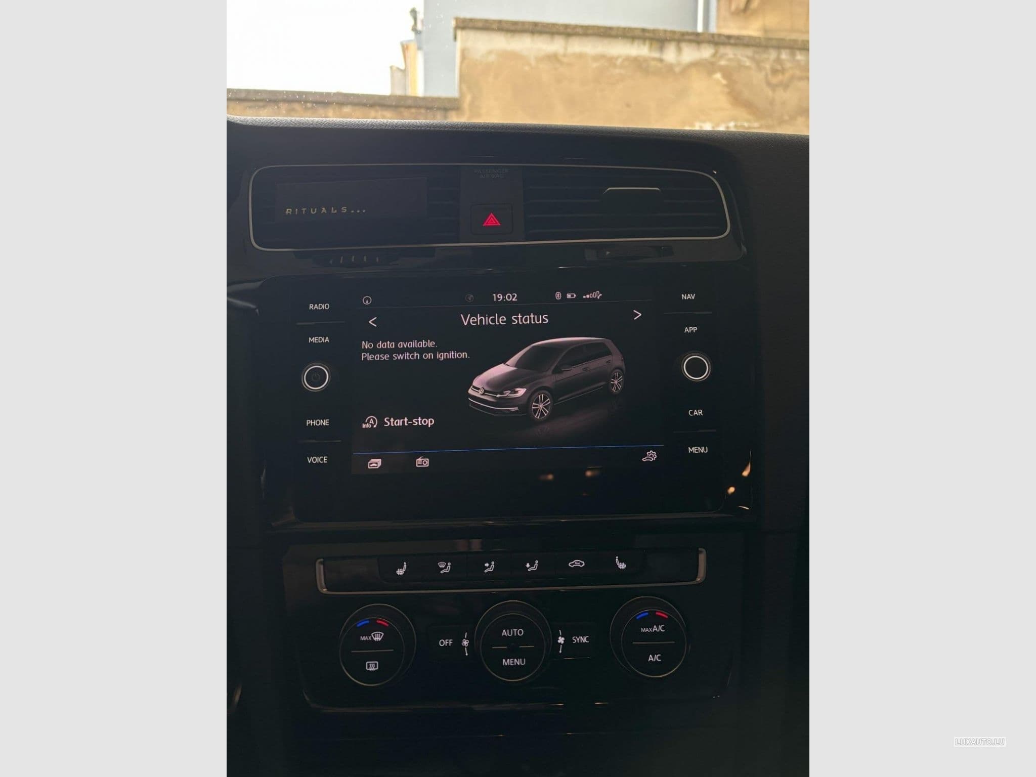 VW Golf VW GOLF 1,0 CLBMT 85 TSI M6F - JOIN EDITION (2019) - Photo 10