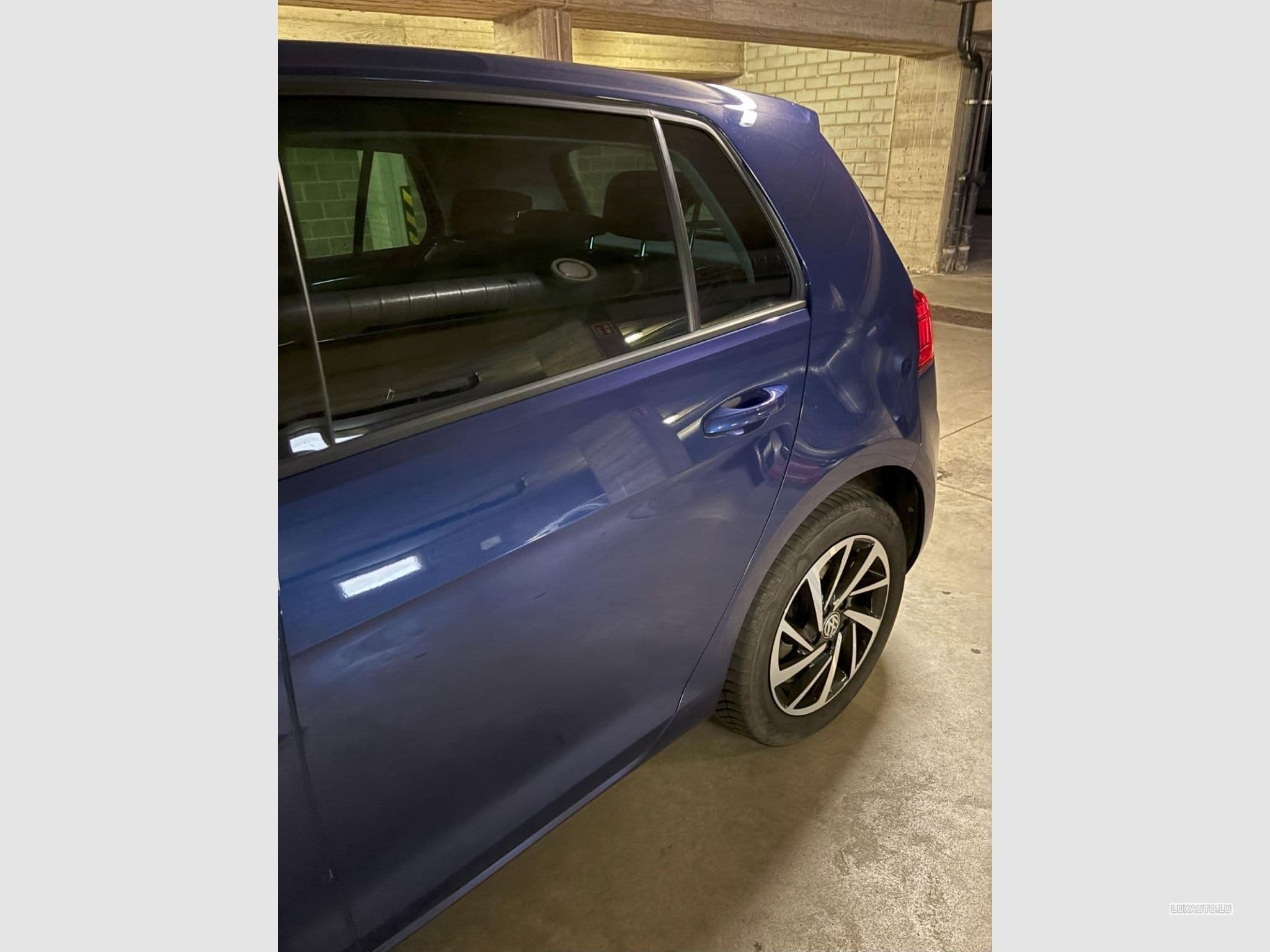 VW Golf VW GOLF 1,0 CLBMT 85 TSI M6F - JOIN EDITION (2019) - Photo 2