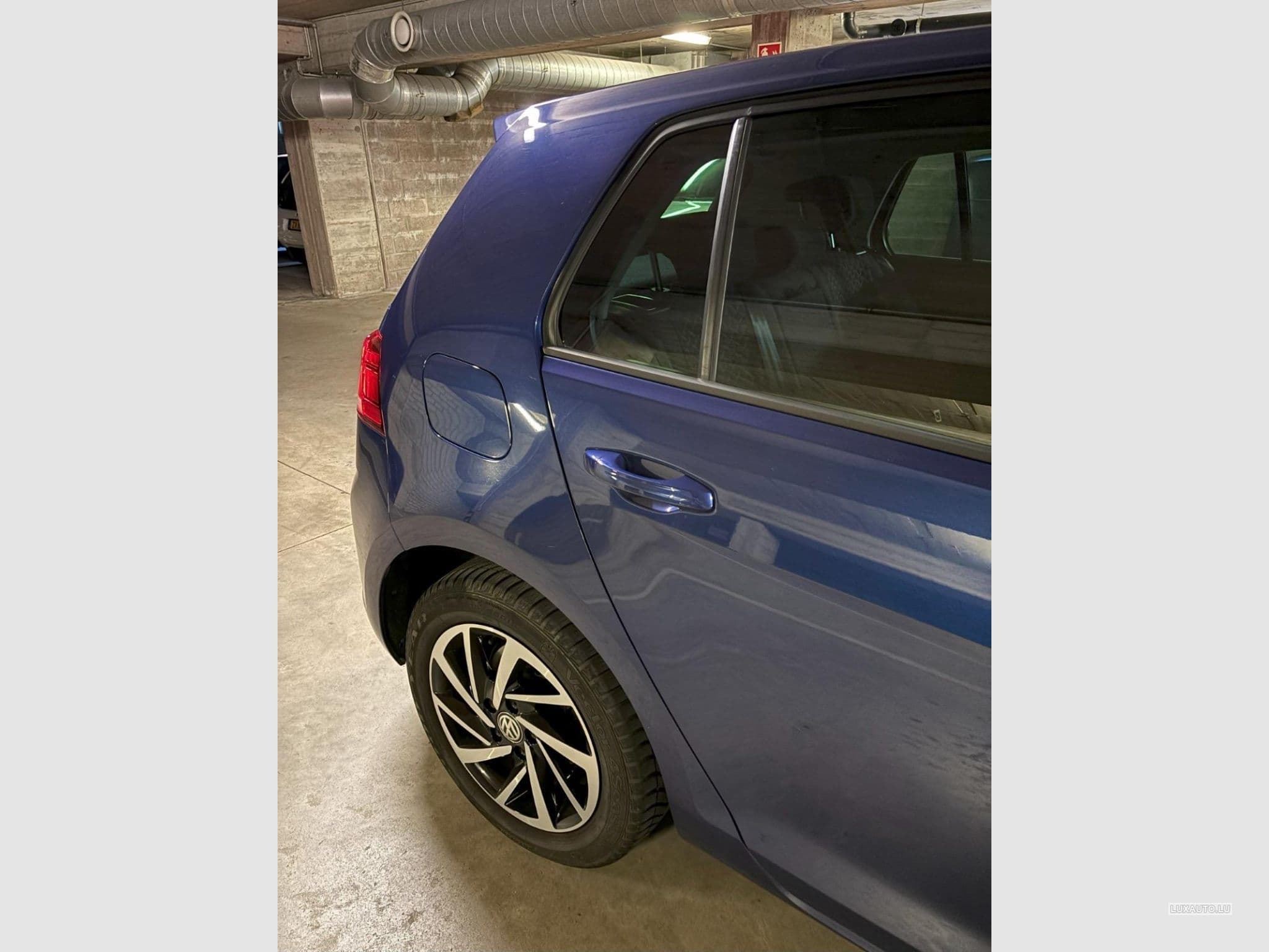 VW Golf VW GOLF 1,0 CLBMT 85 TSI M6F - JOIN EDITION (2019) - Photo 3