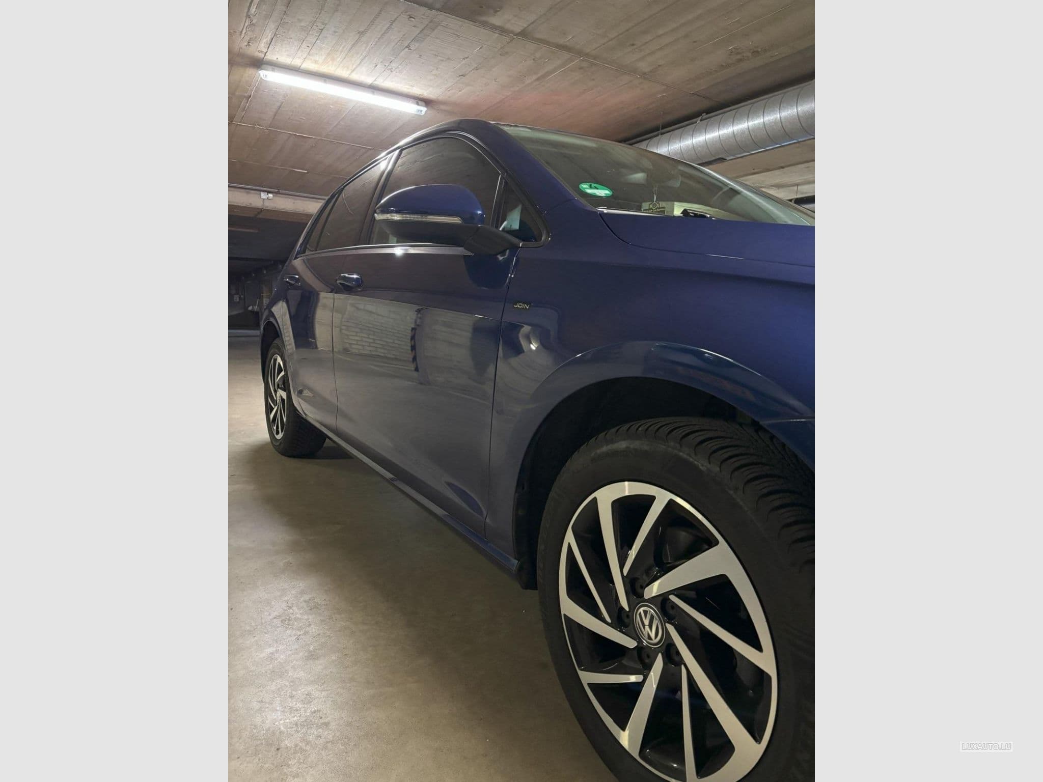 VW Golf VW GOLF 1,0 CLBMT 85 TSI M6F - JOIN EDITION (2019) - Photo 4